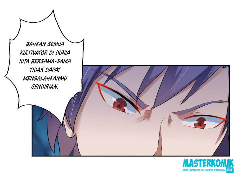Peerless Saint Emperor Chapter 3 - halaman 34
