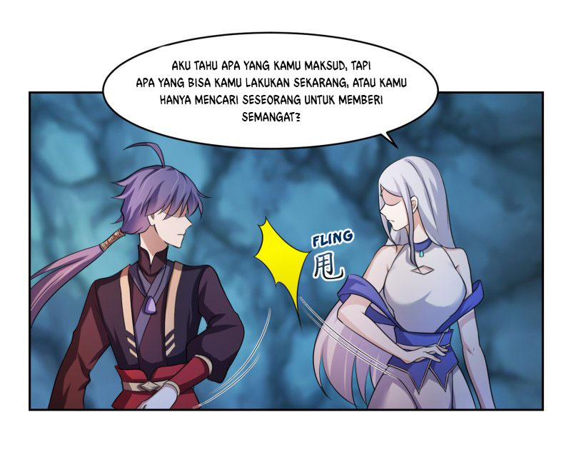 Peerless Saint Emperor Chapter 3 - halaman 38