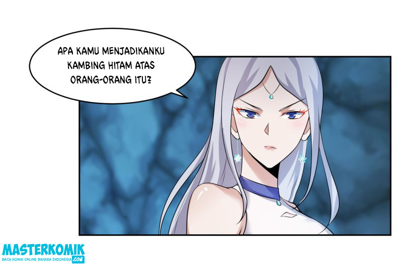 Peerless Saint Emperor Chapter 3 - halaman 39