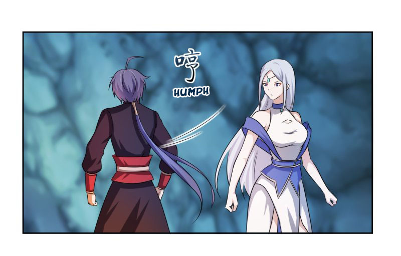 Peerless Saint Emperor Chapter 3 - halaman 40