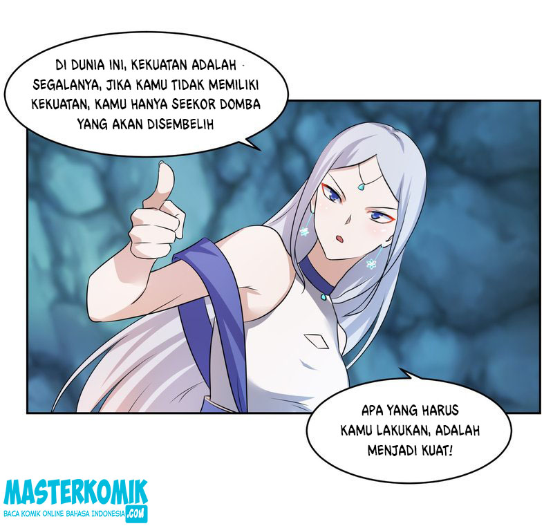Peerless Saint Emperor Chapter 3 - halaman 41