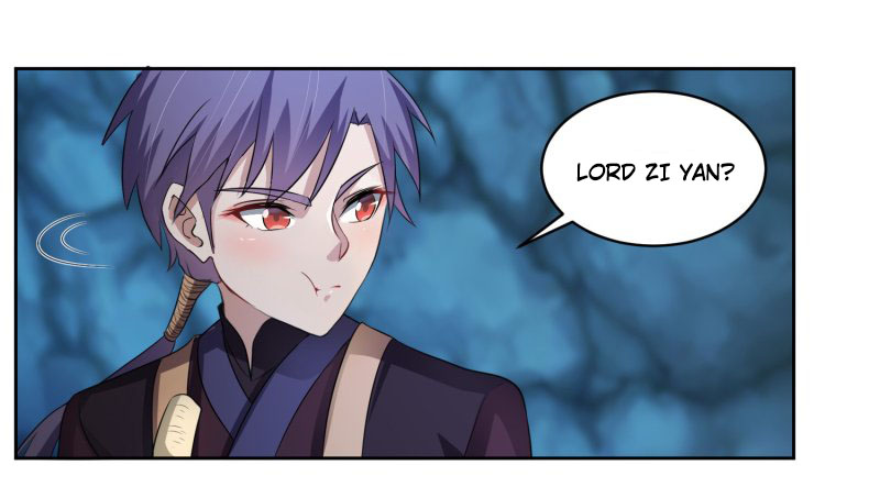 Peerless Saint Emperor Chapter 3 - halaman 5