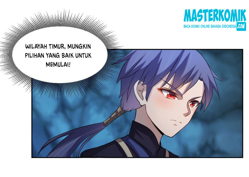 Peerless Saint Emperor Chapter 3 - halaman 9