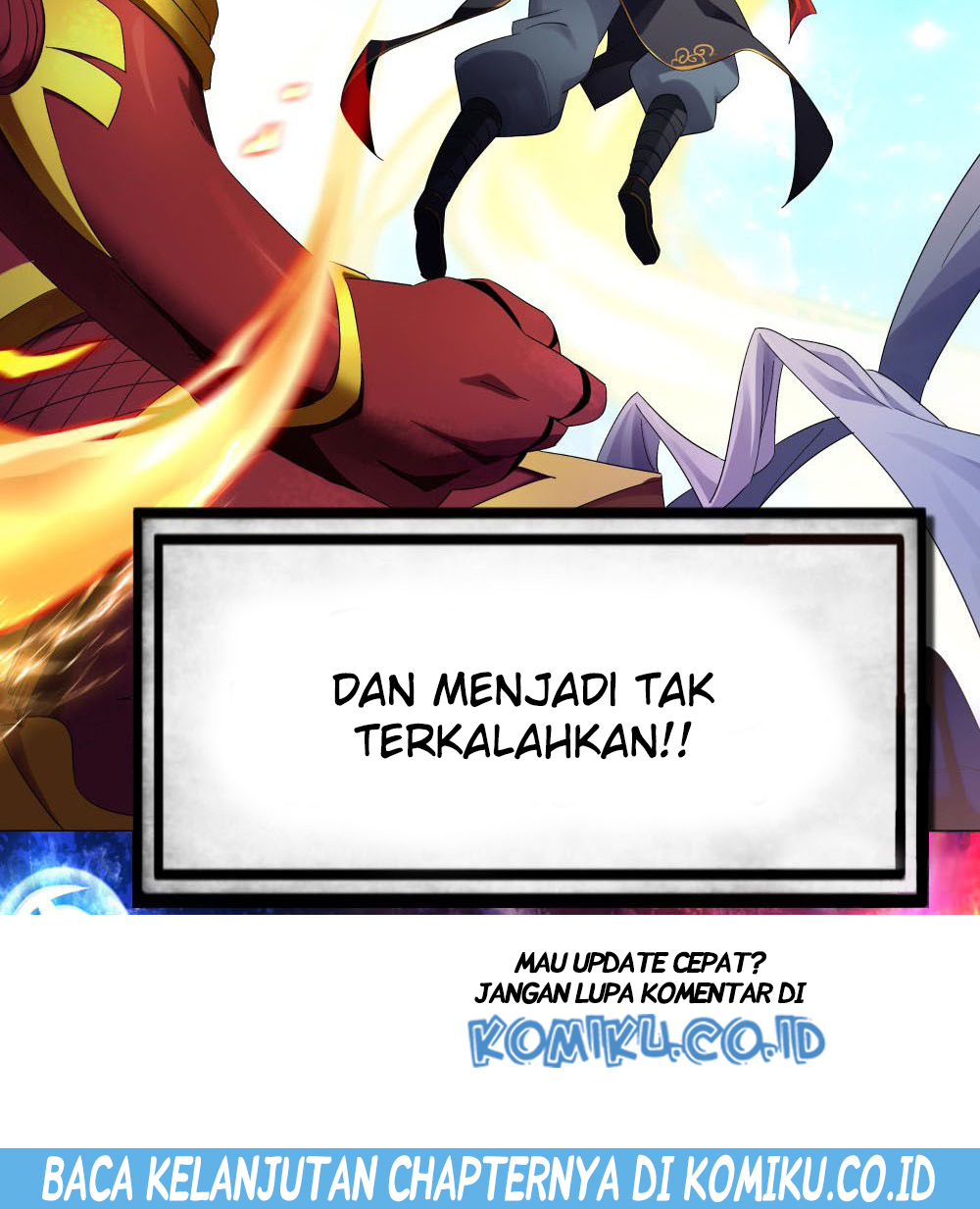 Peerless Soul Chapter 0 - halaman 12