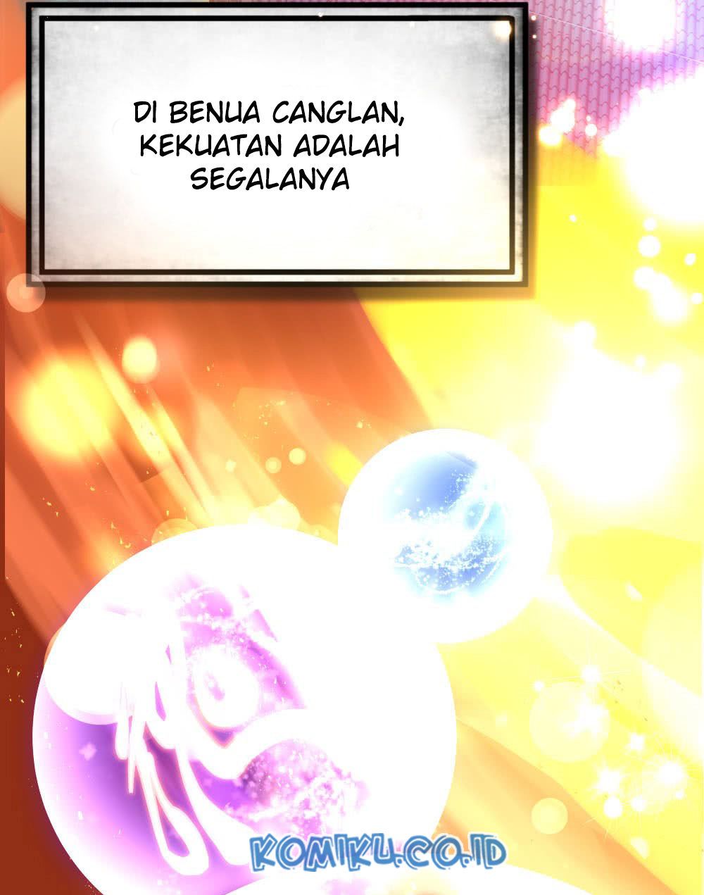 Peerless Soul Chapter 0 - halaman 5