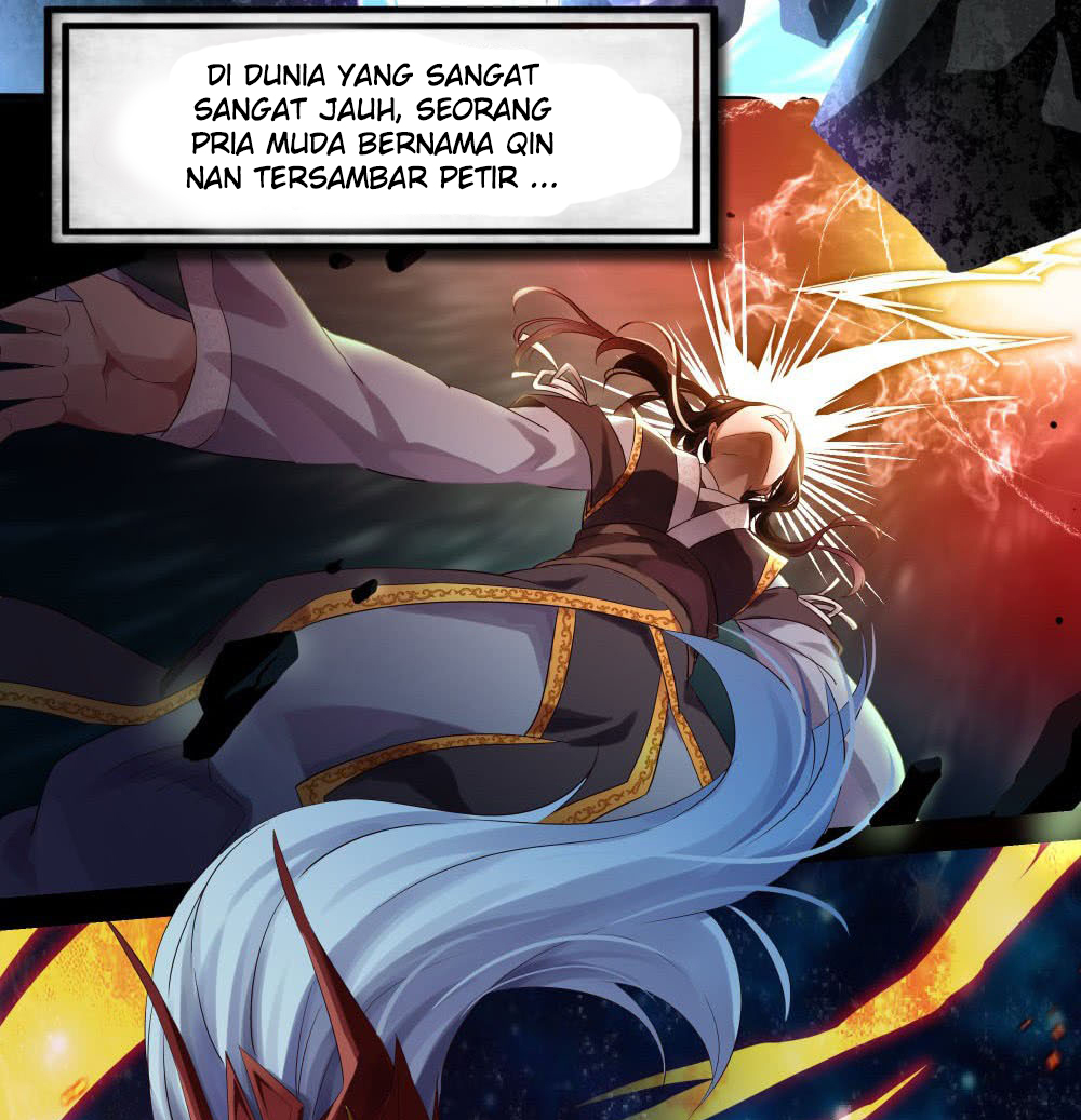 Peerless Soul Chapter 0 - halaman 9