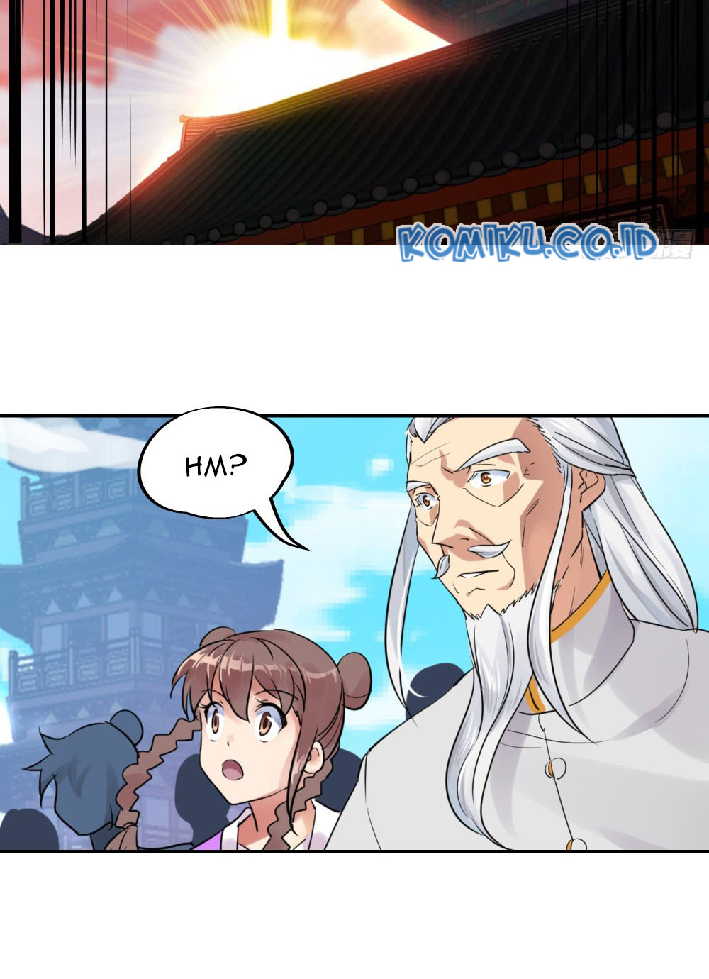 Peerless Soul Chapter 1 - halaman 24