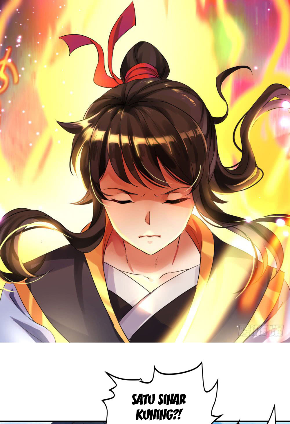 Peerless Soul Chapter 1 - halaman 26