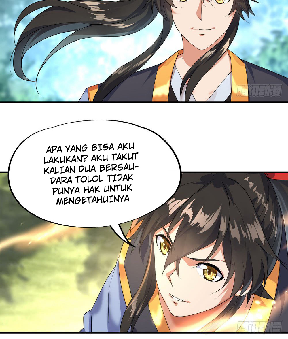 Peerless Soul Chapter 10 - halaman 12
