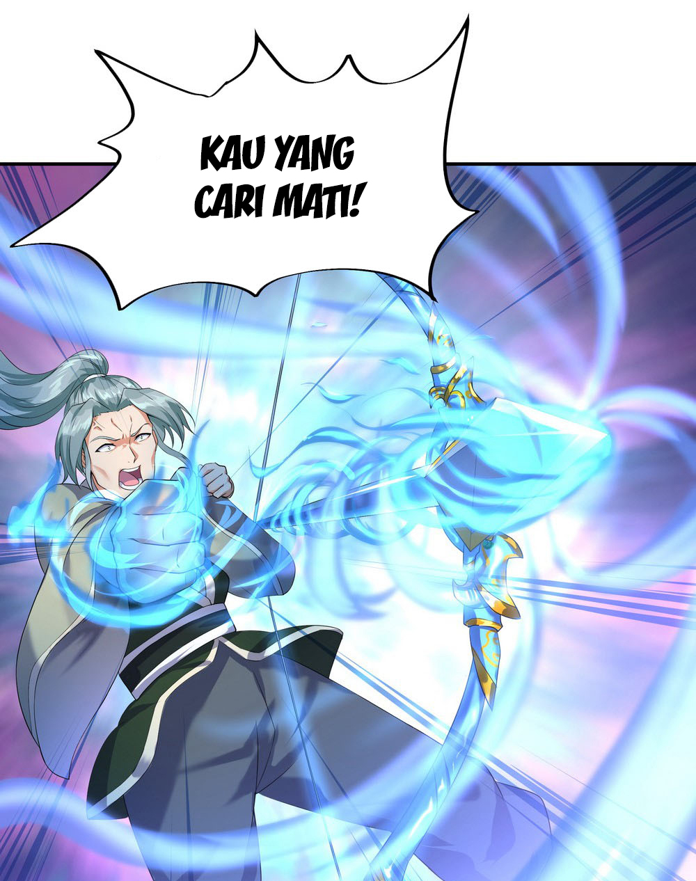 Peerless Soul Chapter 10 - halaman 13
