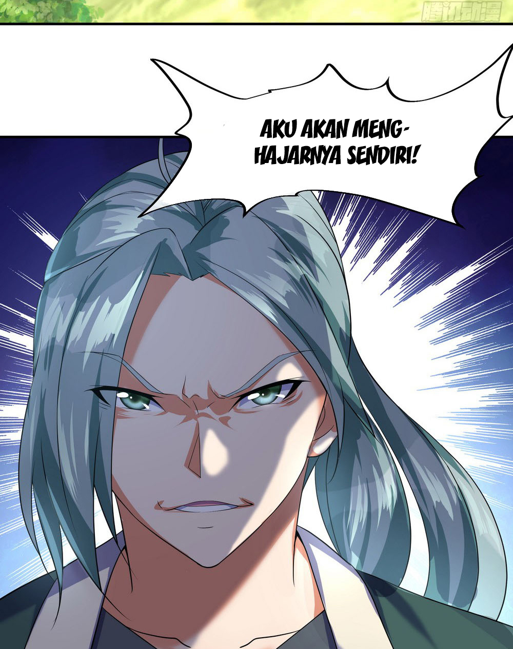 Peerless Soul Chapter 10 - halaman 15
