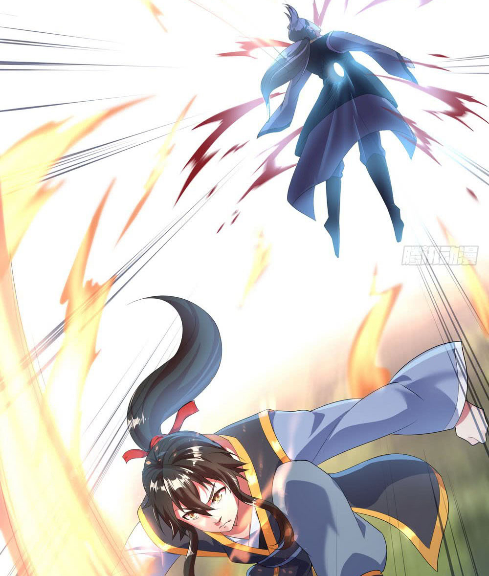Peerless Soul Chapter 10 - halaman 24