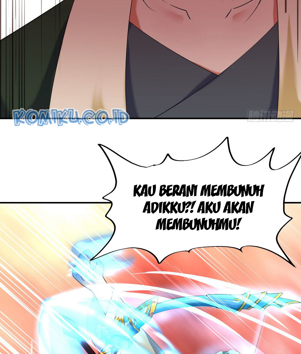 Peerless Soul Chapter 10 - halaman 27