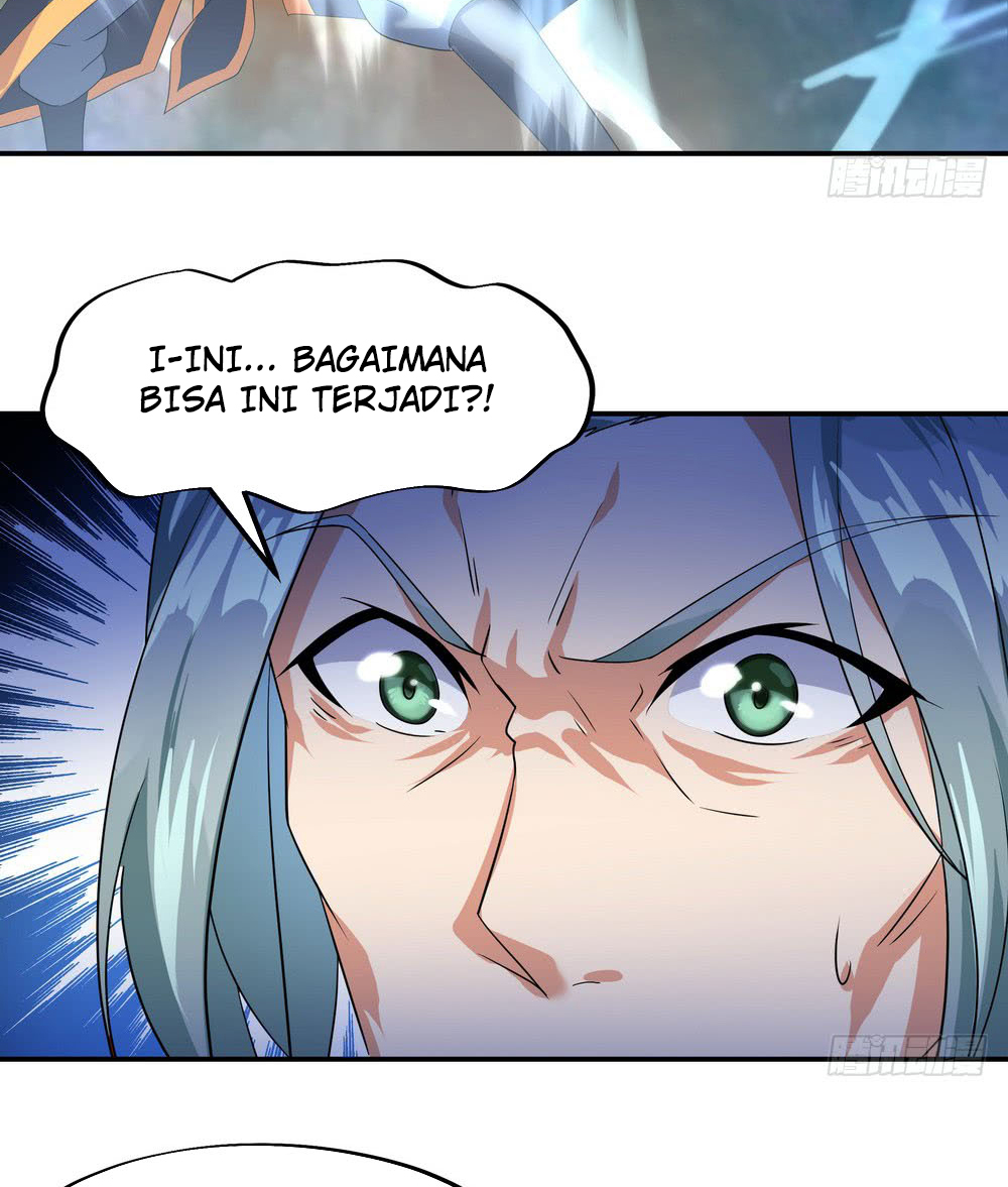 Peerless Soul Chapter 10 - halaman 31