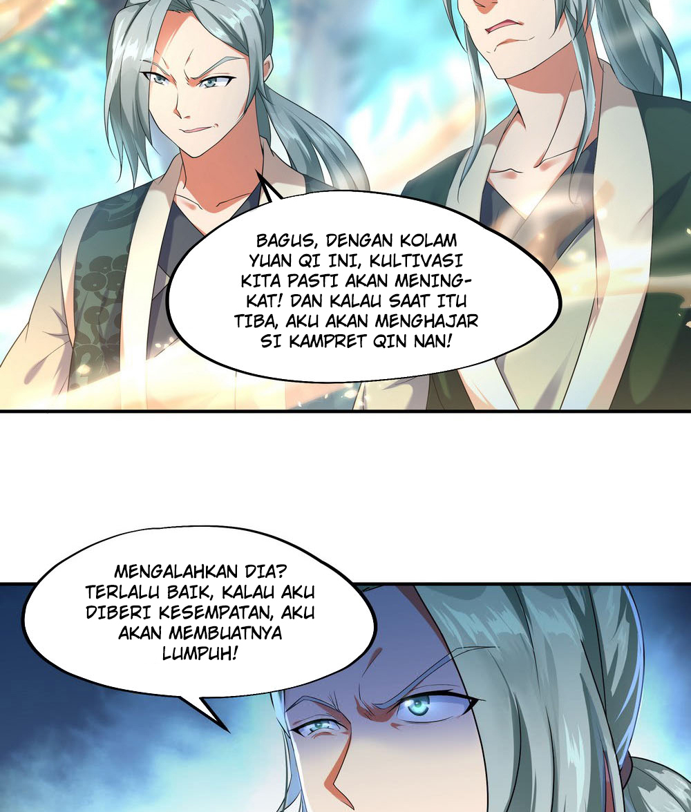 Peerless Soul Chapter 10 - halaman 4