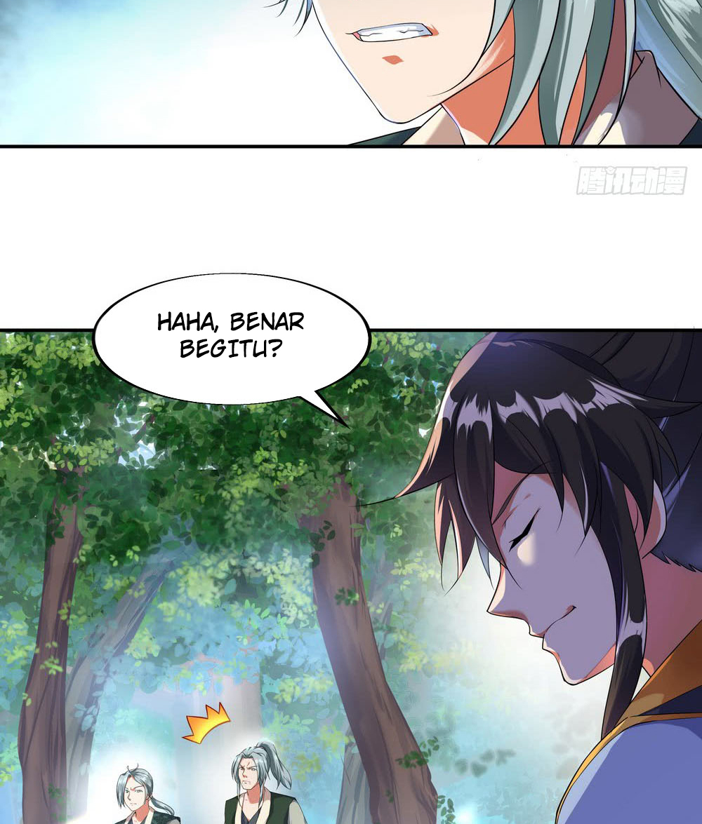 Peerless Soul Chapter 10 - halaman 5