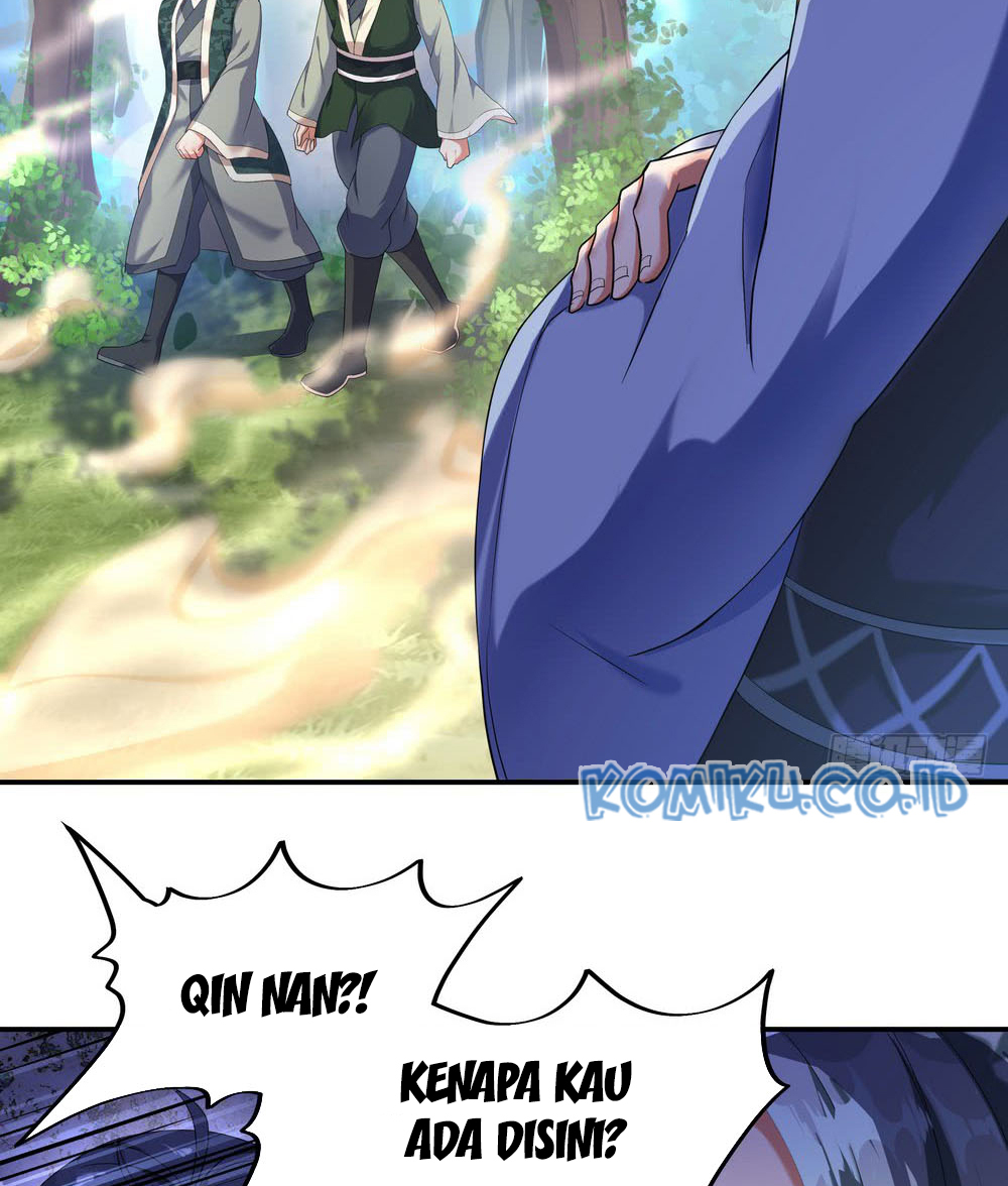 Peerless Soul Chapter 10 - halaman 6