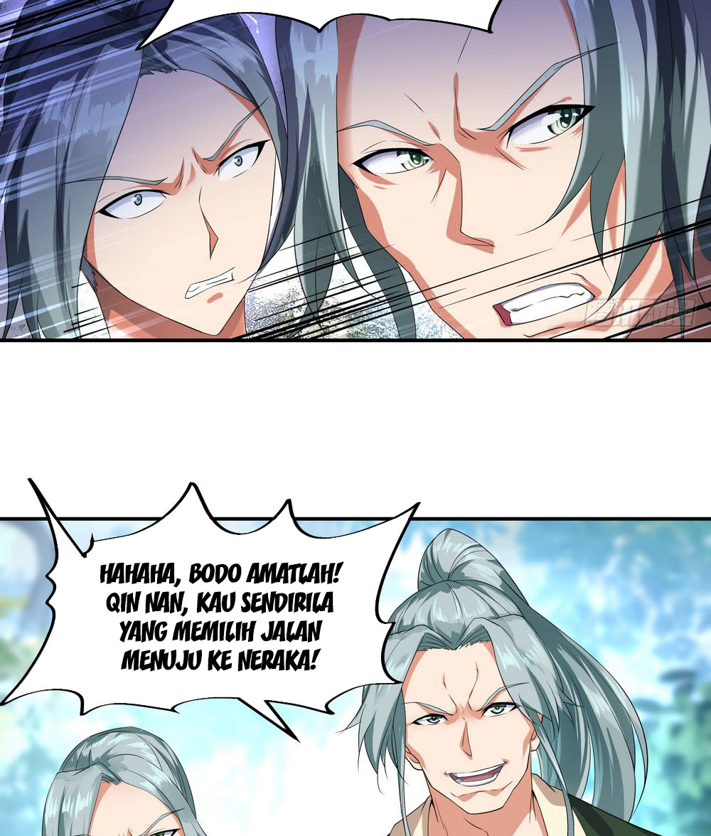 Peerless Soul Chapter 10 - halaman 7