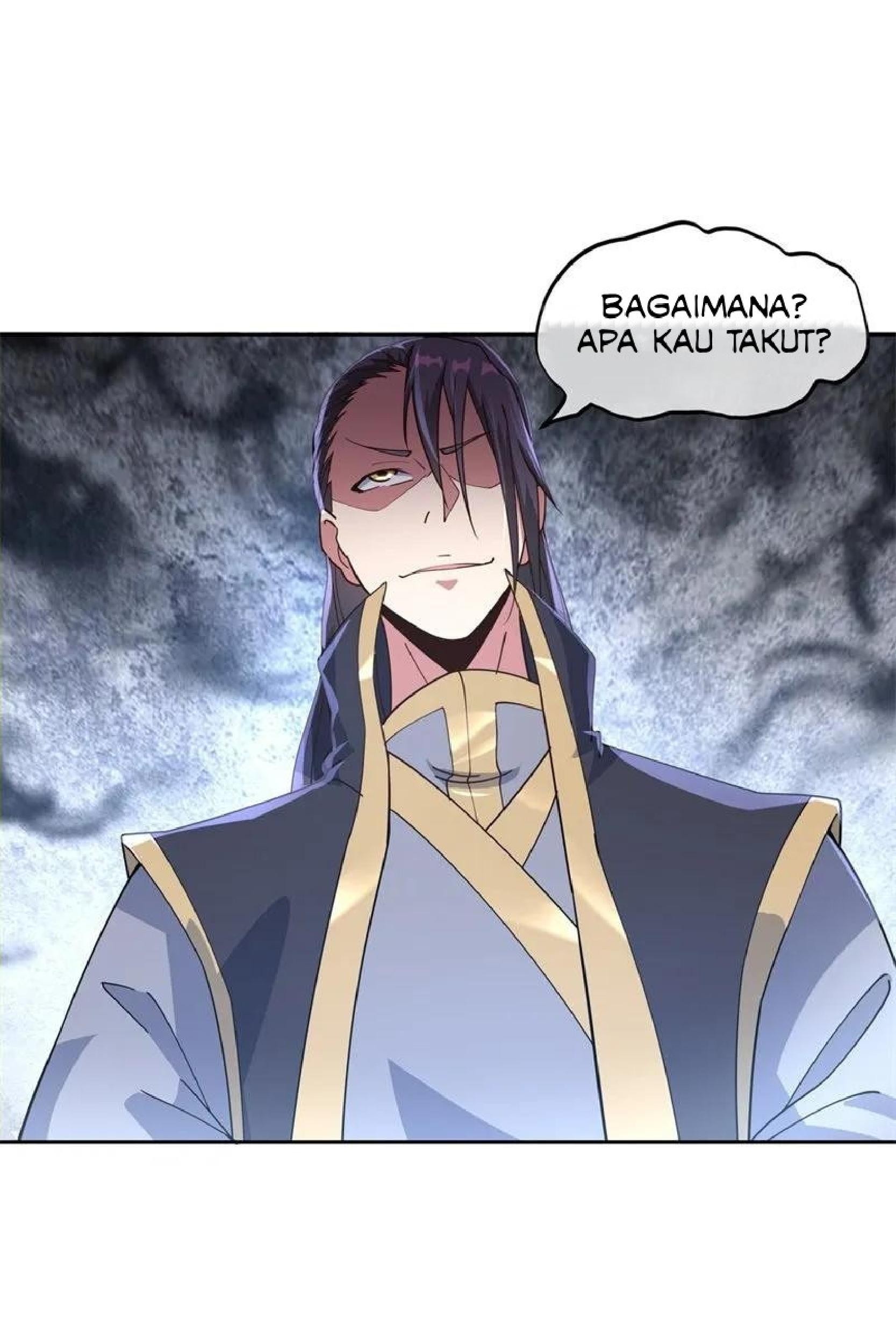 Peerless Soul Chapter 100 - halaman 11