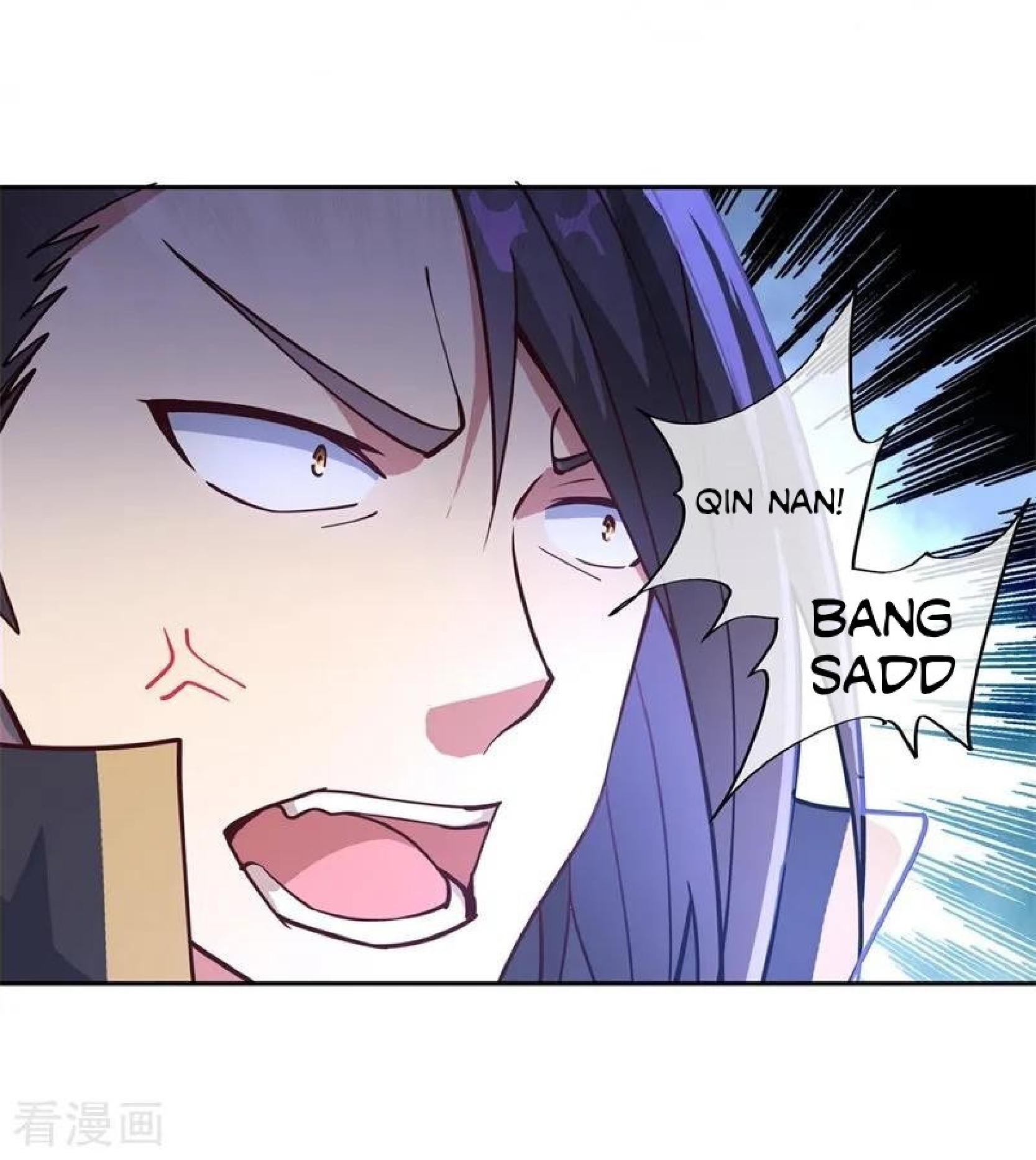 Peerless Soul Chapter 100 - halaman 18