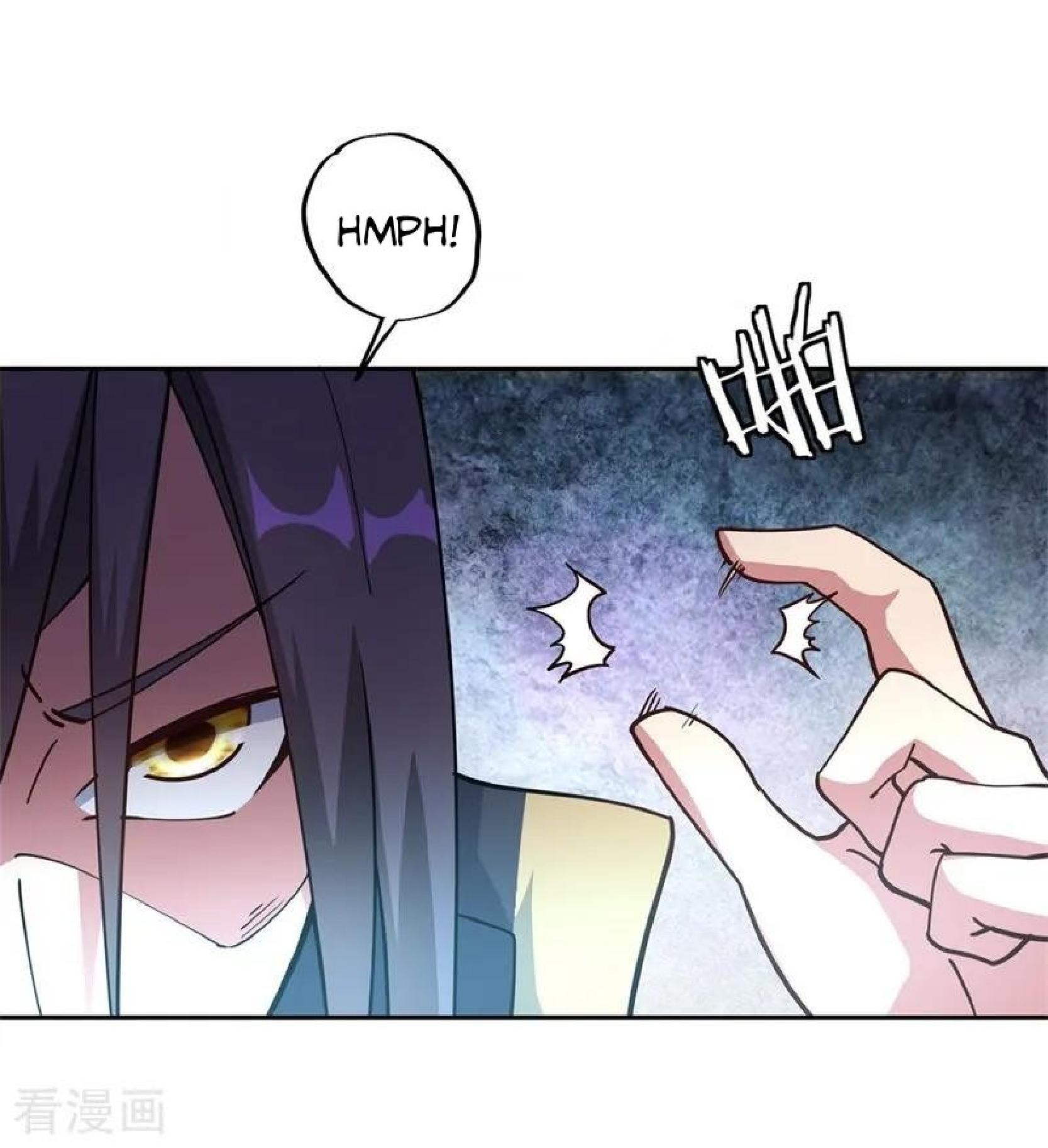 Peerless Soul Chapter 100 - halaman 22