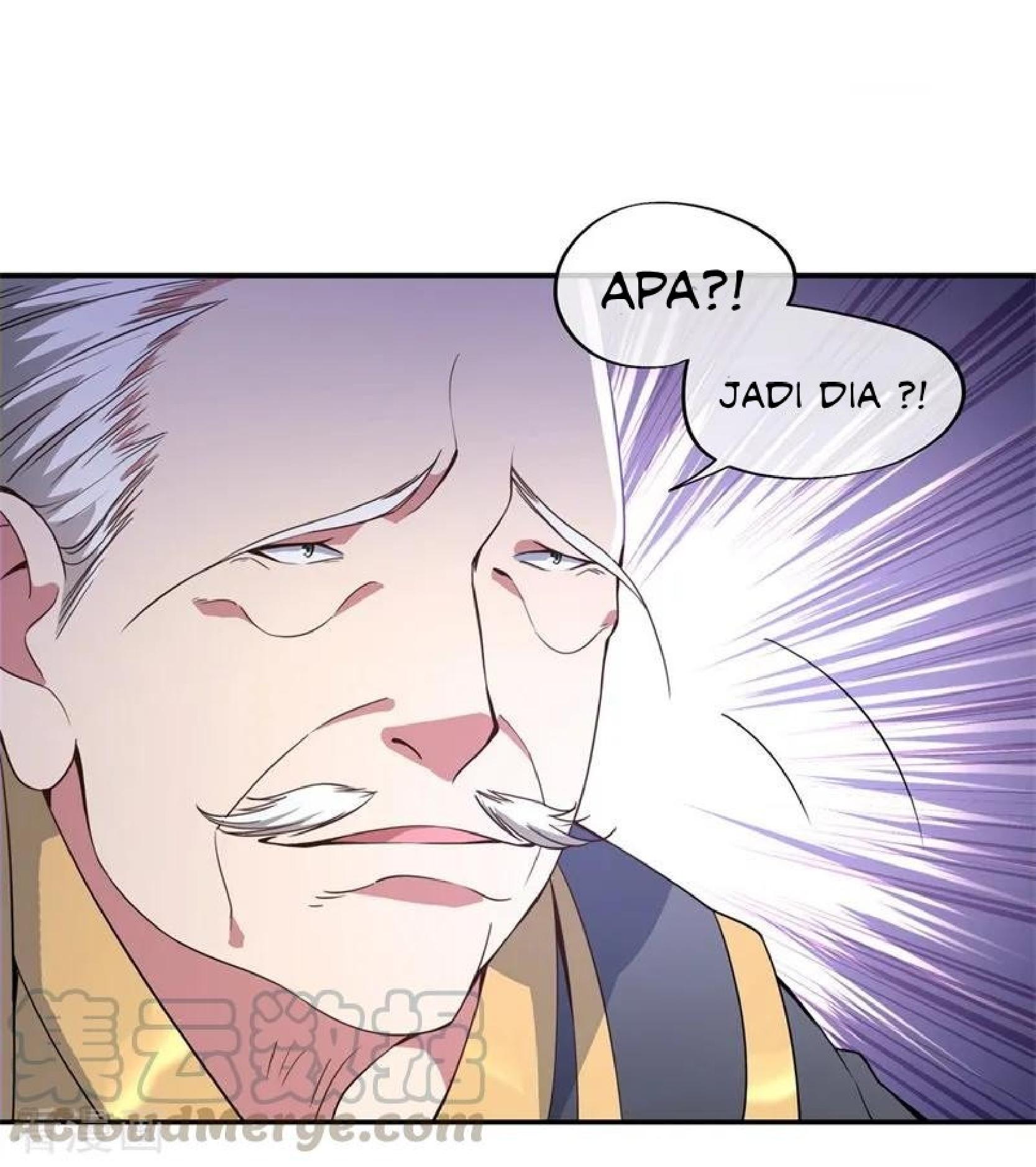 Peerless Soul Chapter 100 - halaman 27