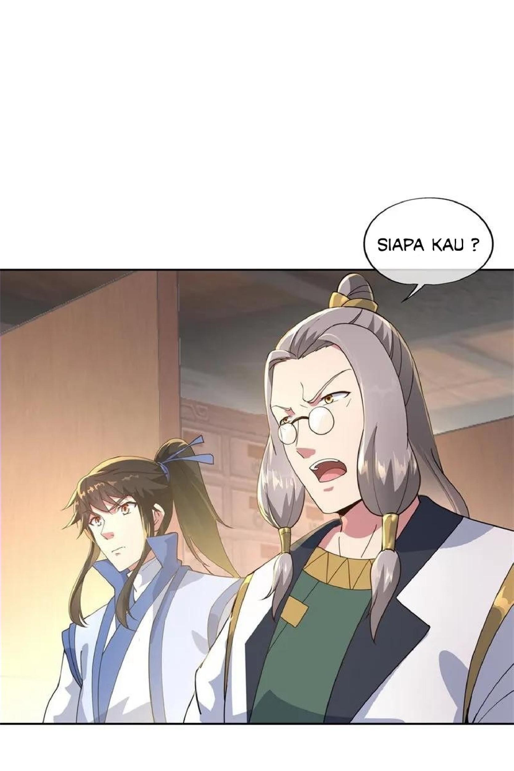 Peerless Soul Chapter 100 - halaman 3