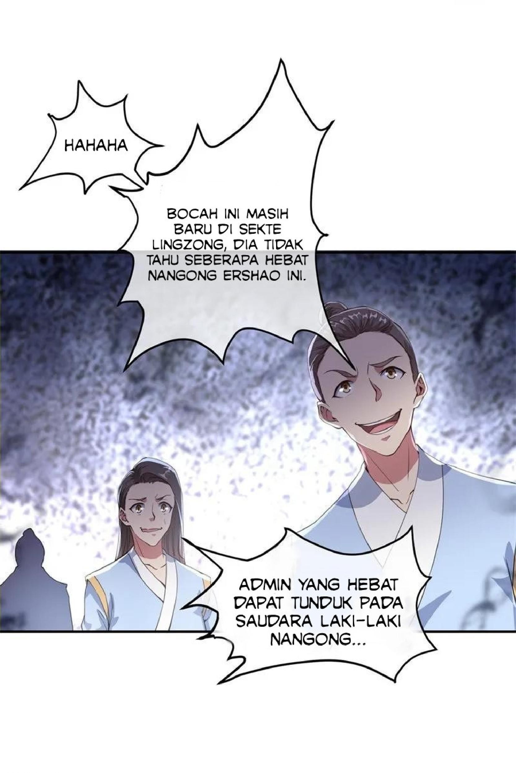 Peerless Soul Chapter 100 - halaman 30