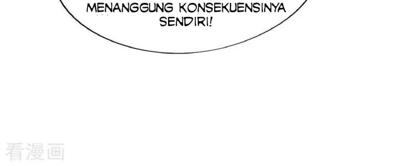 Peerless Soul Chapter 100 - halaman 6