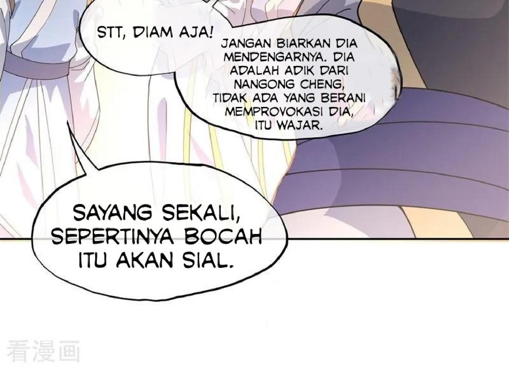 Peerless Soul Chapter 100 - halaman 8