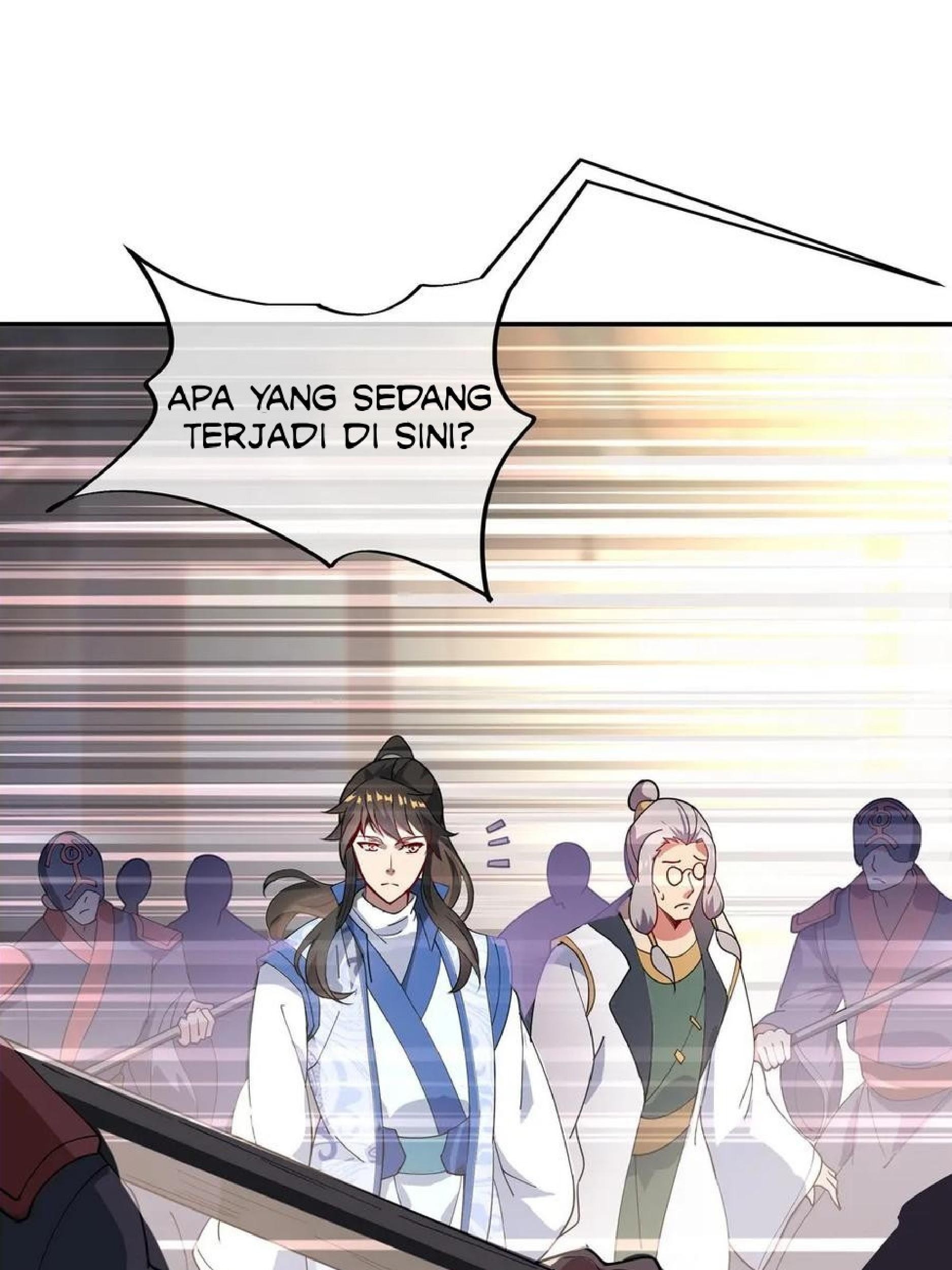 Peerless Soul Chapter 101 - halaman 12