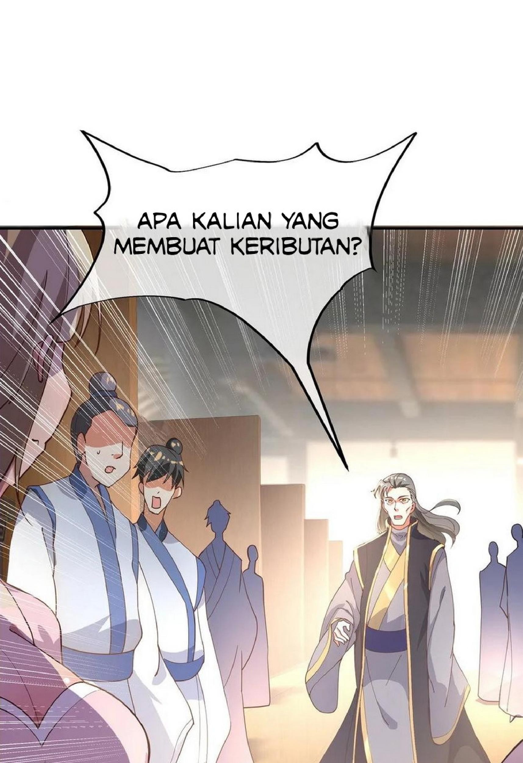 Peerless Soul Chapter 101 - halaman 14