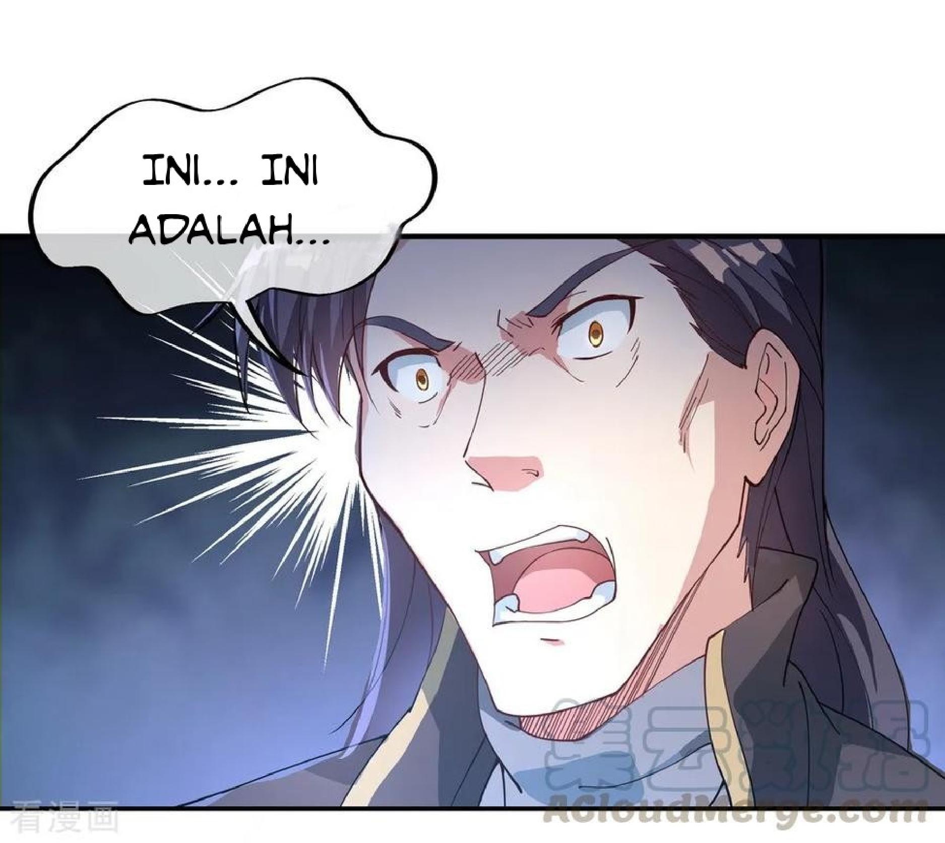 Peerless Soul Chapter 101 - halaman 20