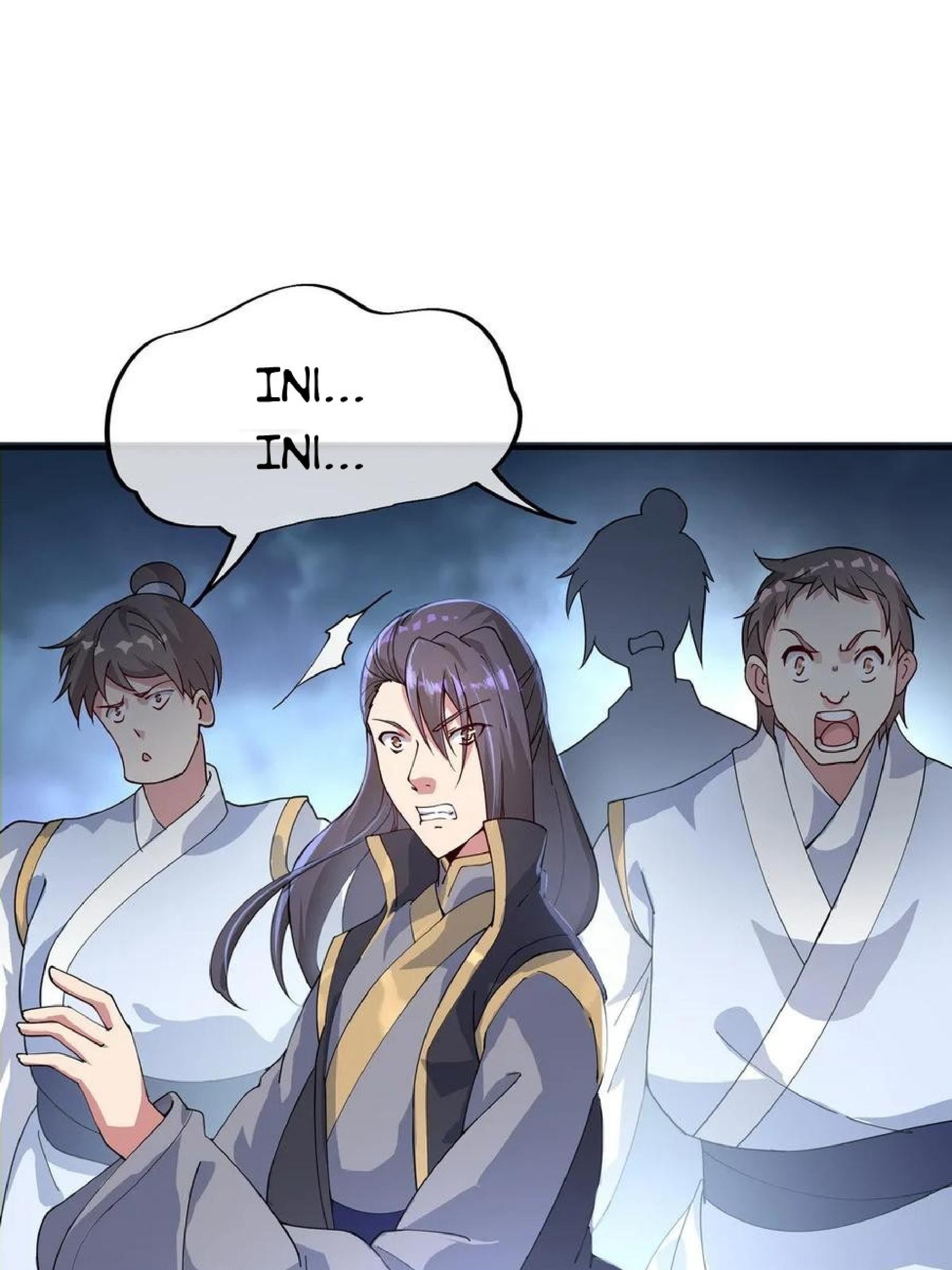 Peerless Soul Chapter 101 - halaman 25