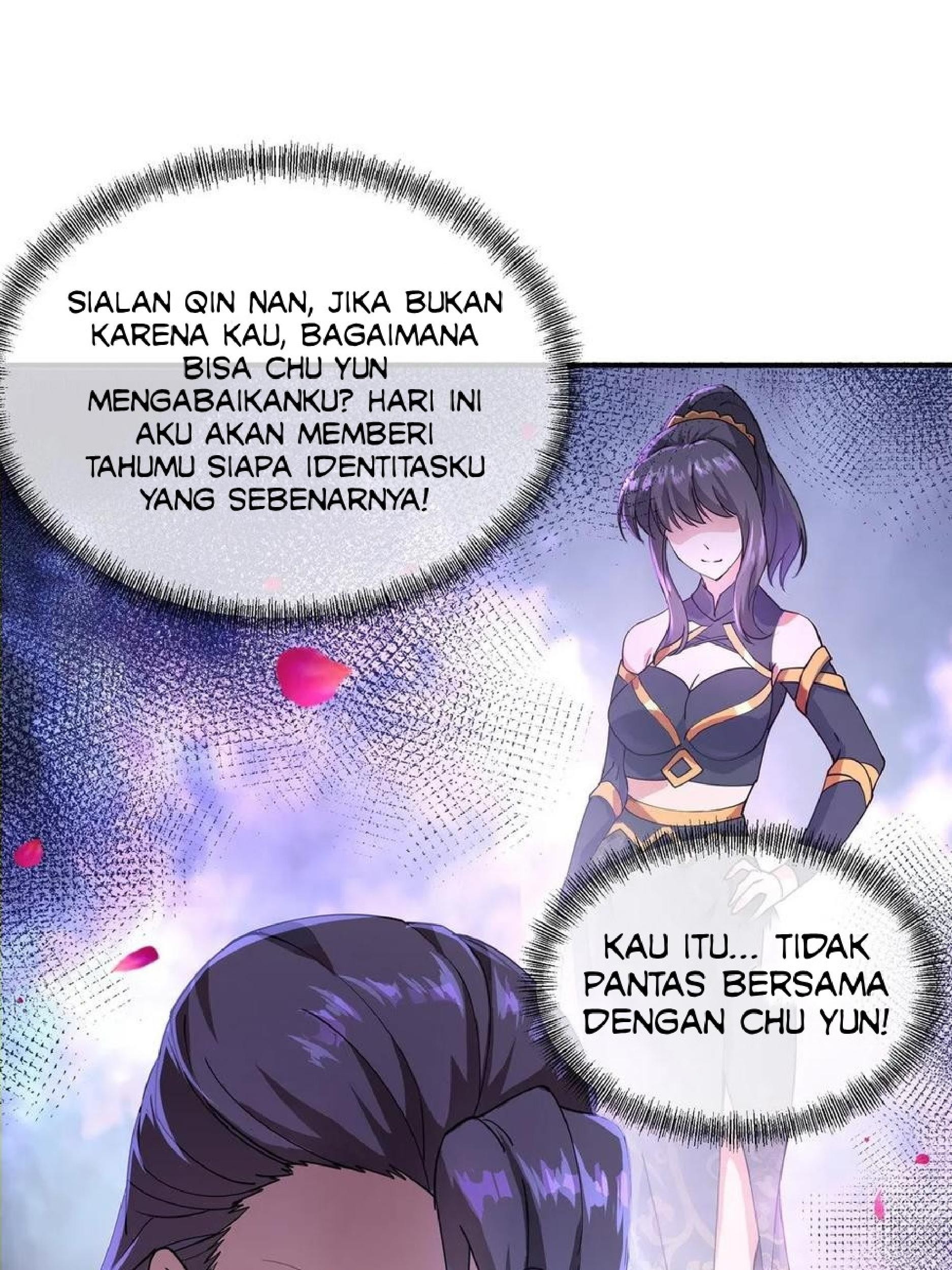 Peerless Soul Chapter 101 - halaman 3