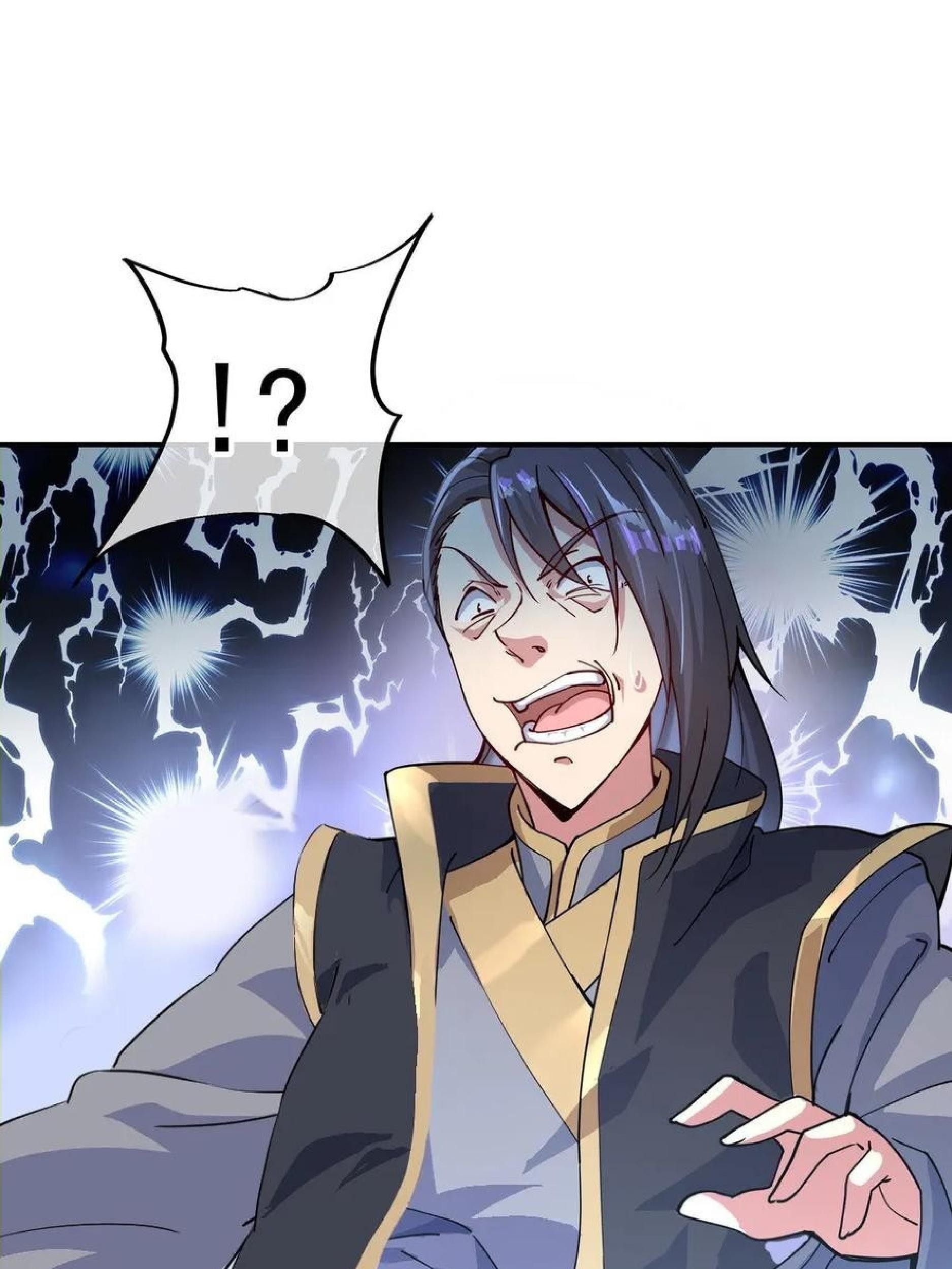 Peerless Soul Chapter 101 - halaman 31