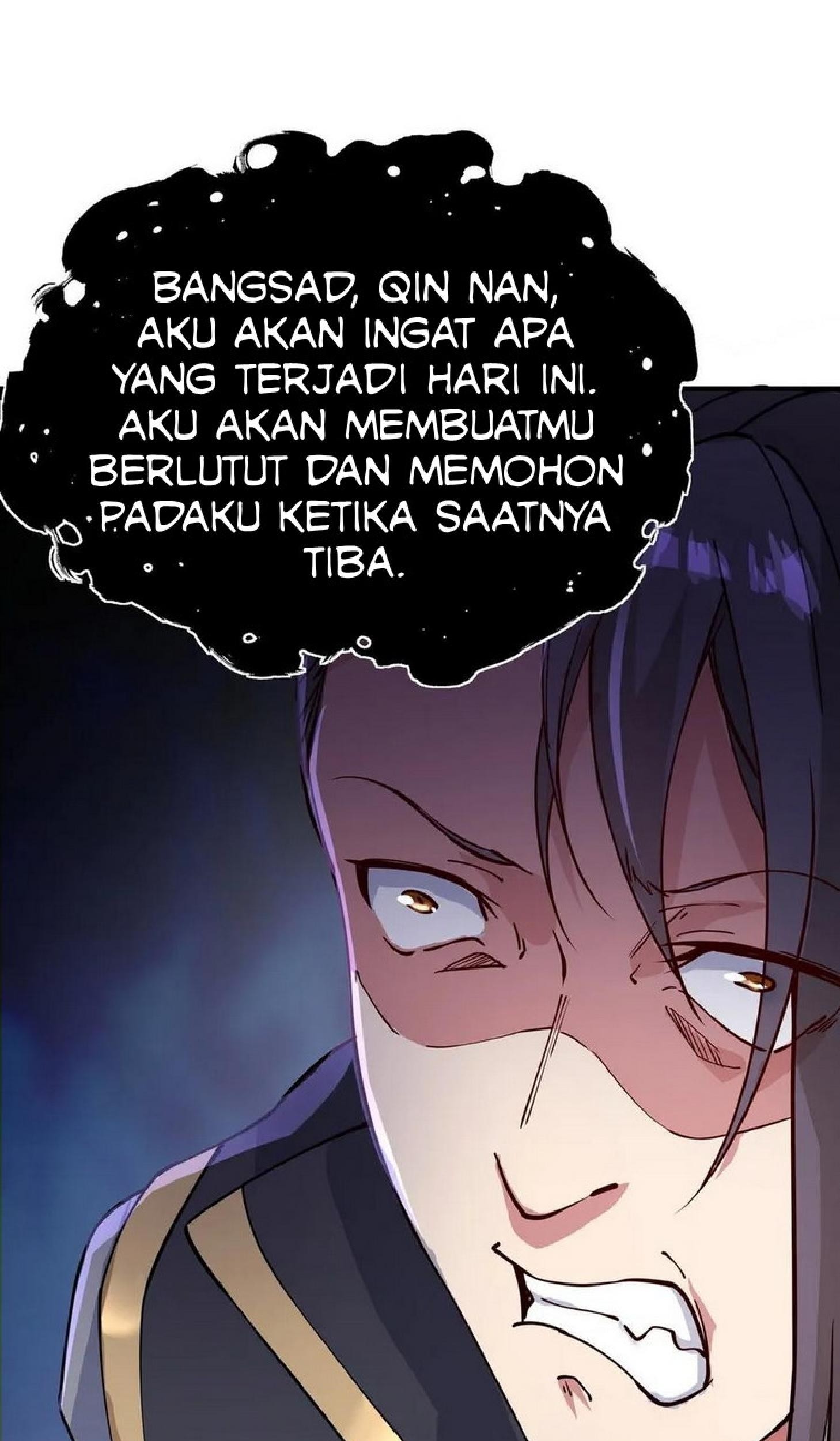 Peerless Soul Chapter 101 - halaman 33