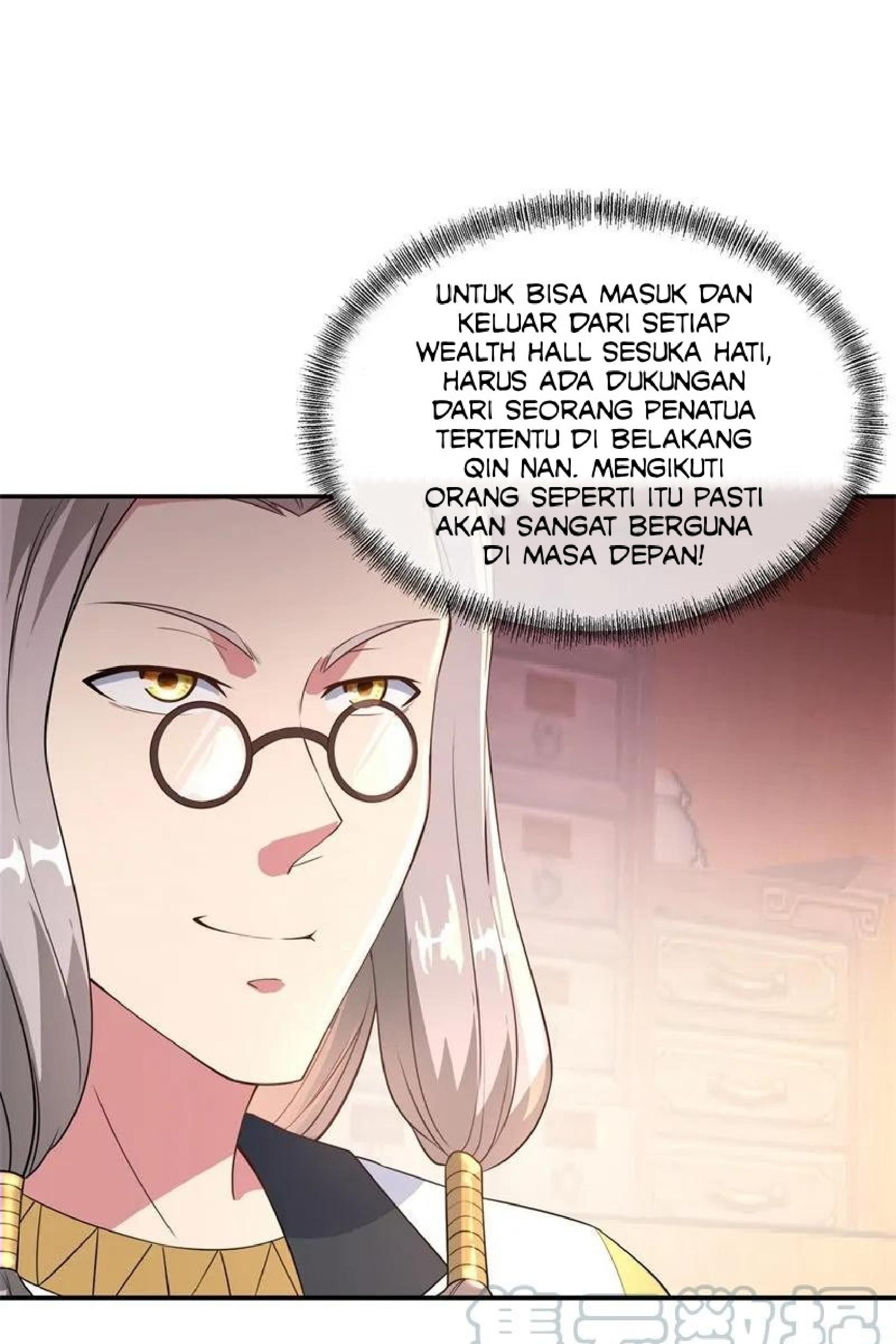 Peerless Soul Chapter 102 - halaman 14