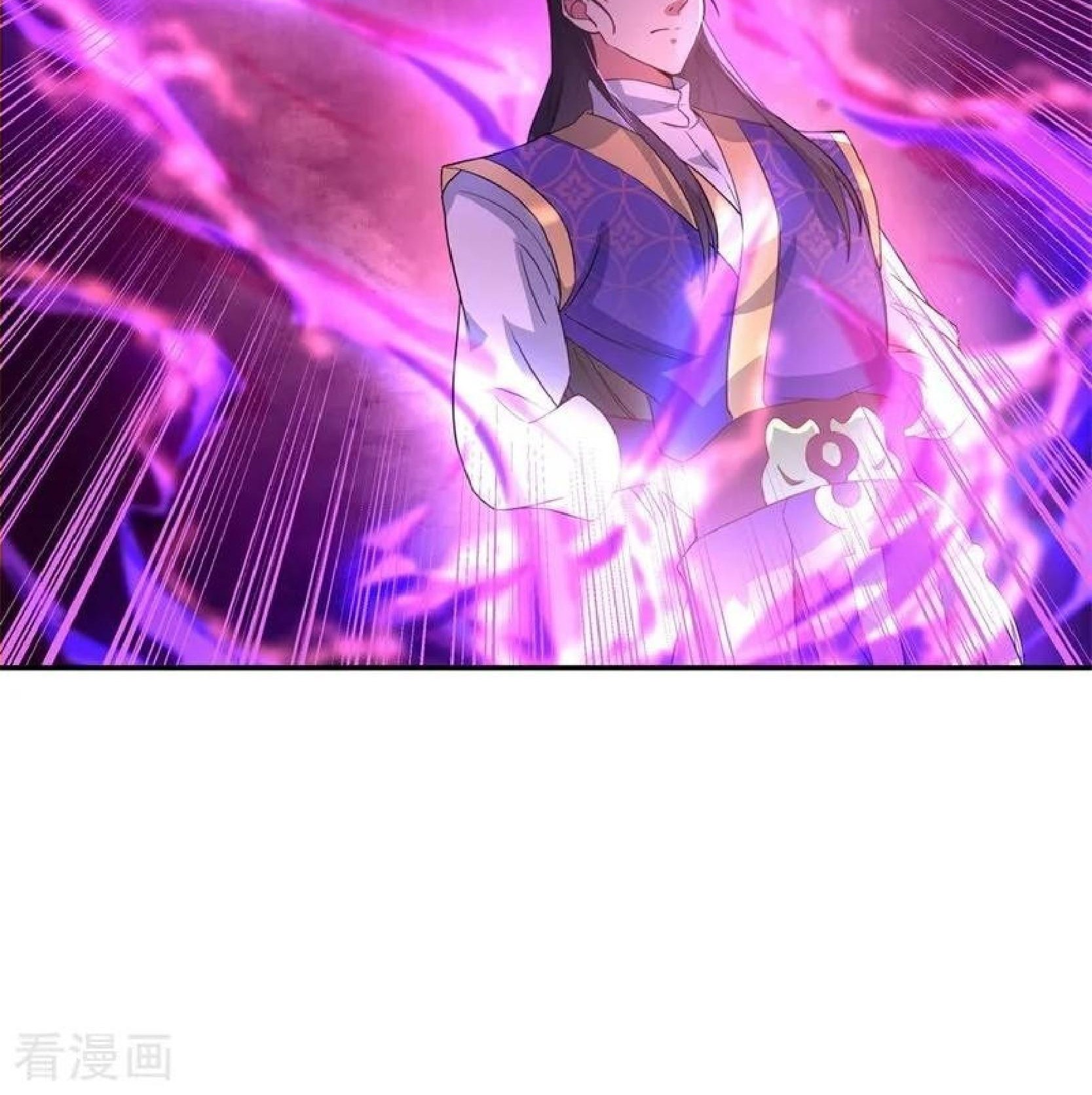 Peerless Soul Chapter 102 - halaman 24