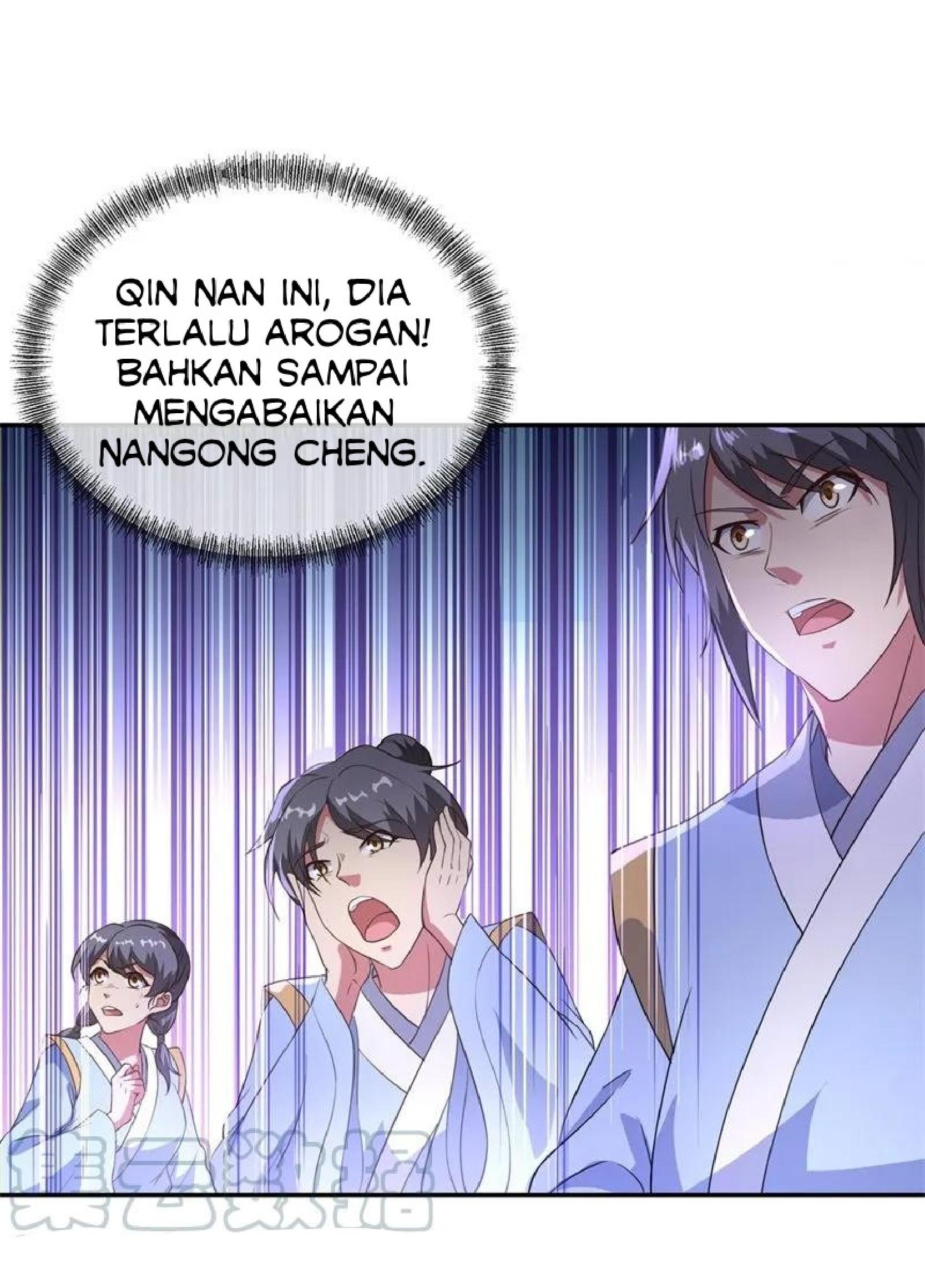Peerless Soul Chapter 102 - halaman 27