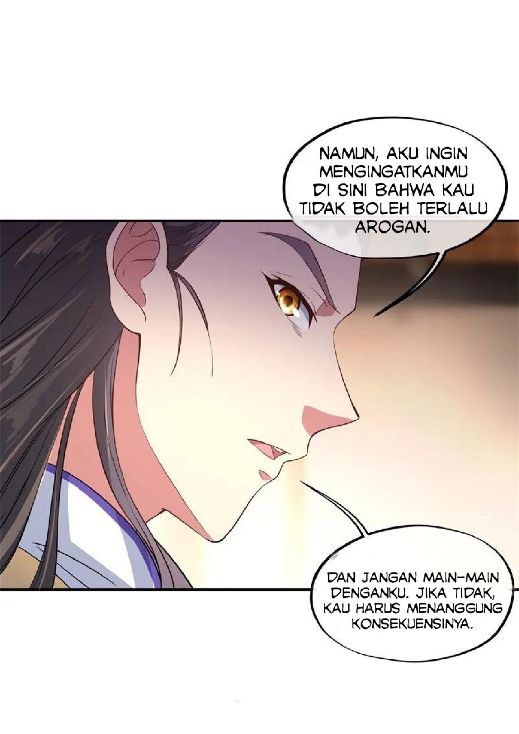 Peerless Soul Chapter 102 - halaman 31