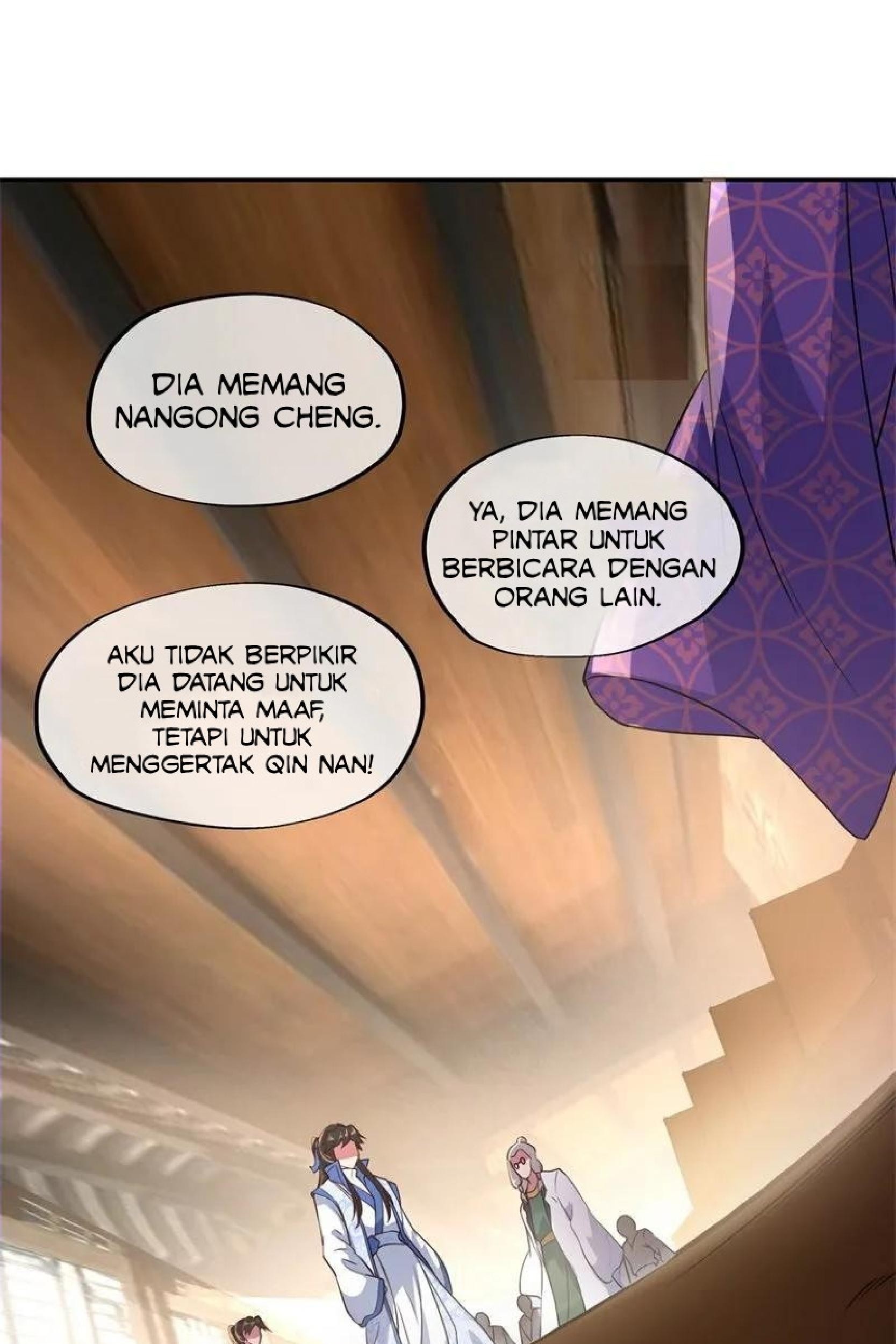 Peerless Soul Chapter 102 - halaman 32