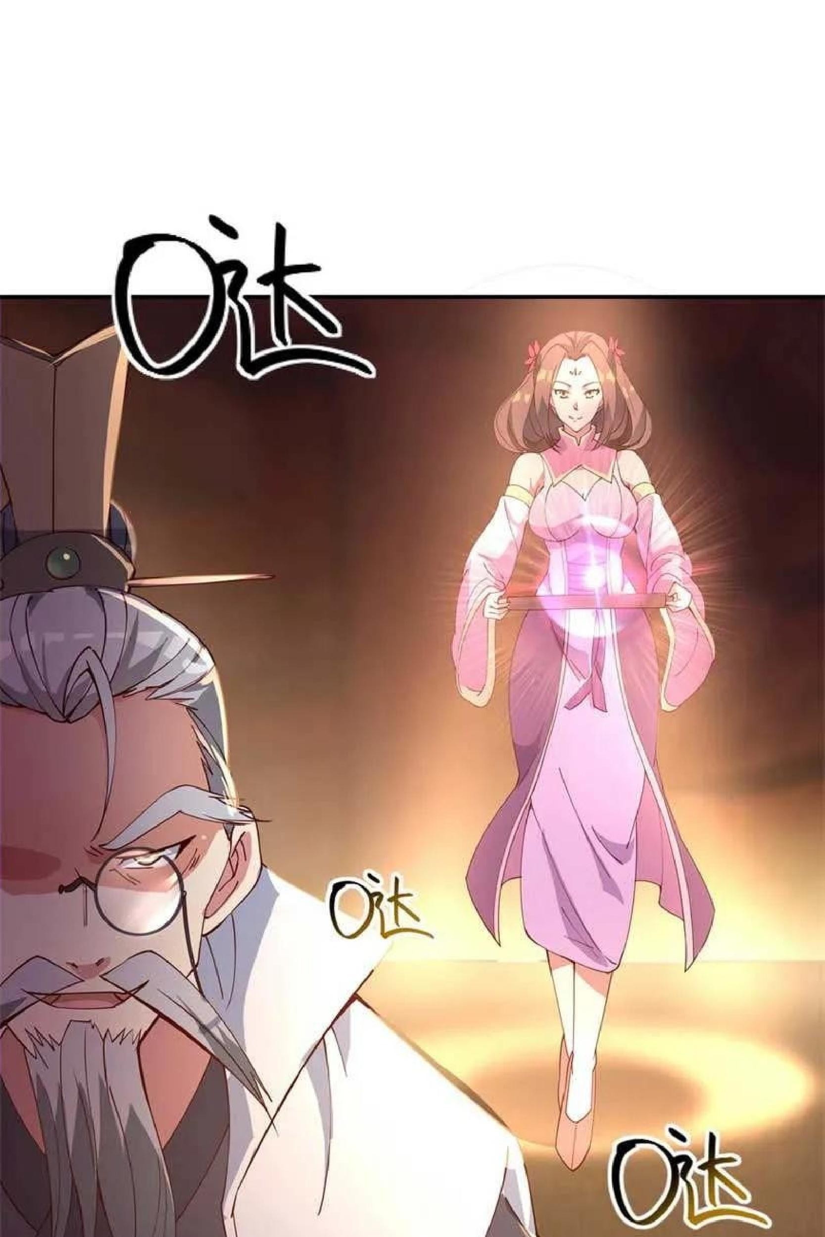 Peerless Soul Chapter 103 - halaman 10