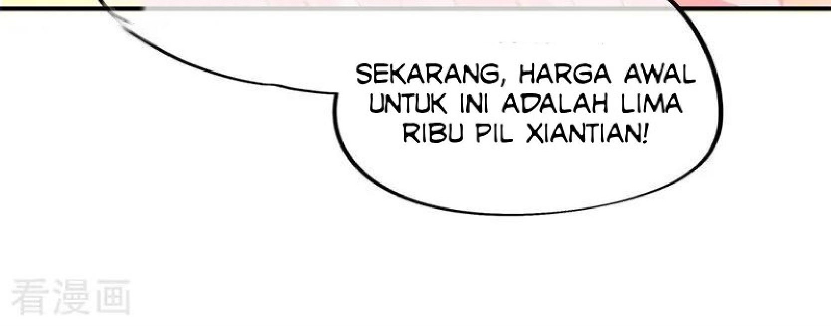 Peerless Soul Chapter 103 - halaman 13