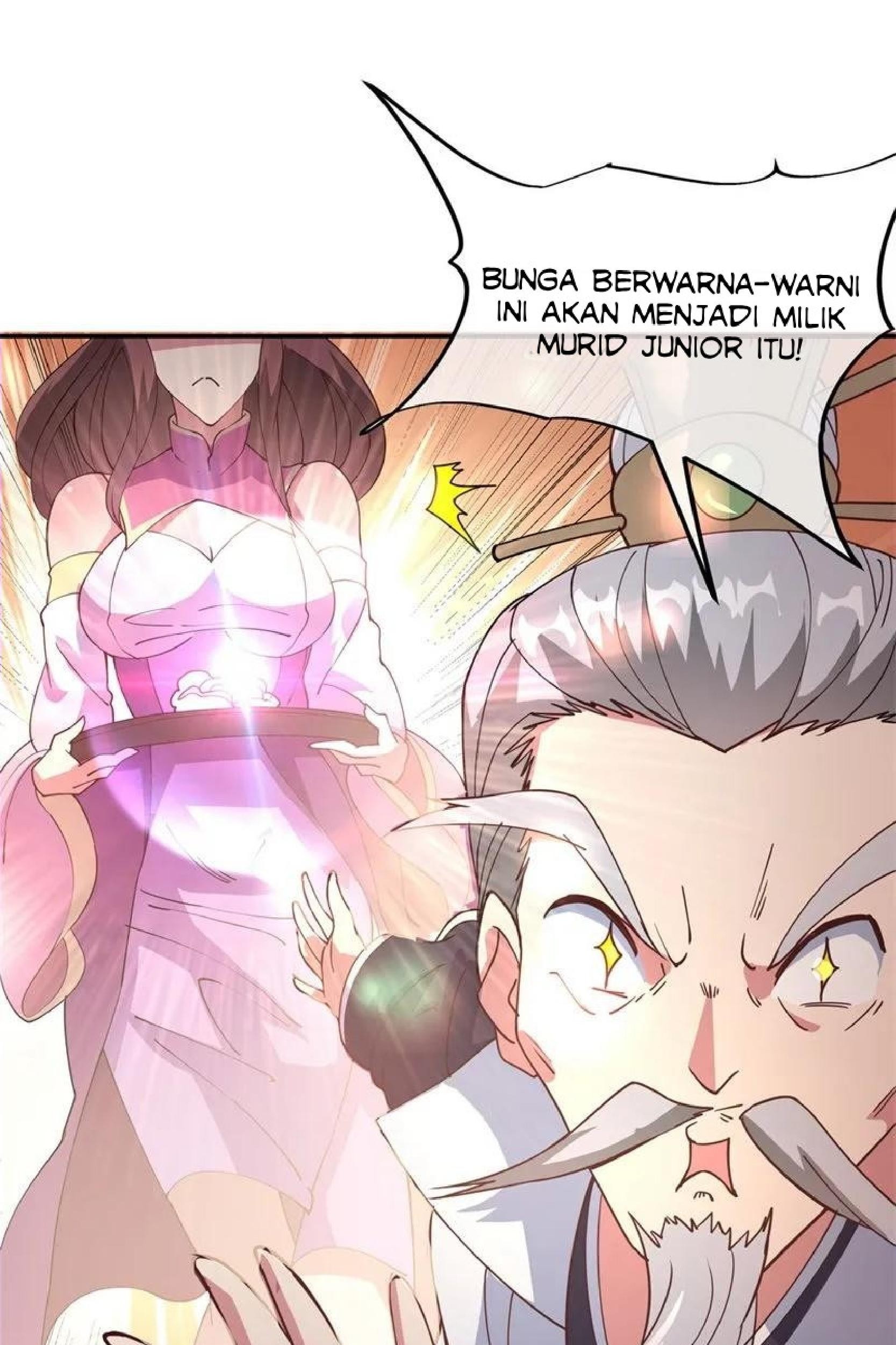 Peerless Soul Chapter 103 - halaman 32