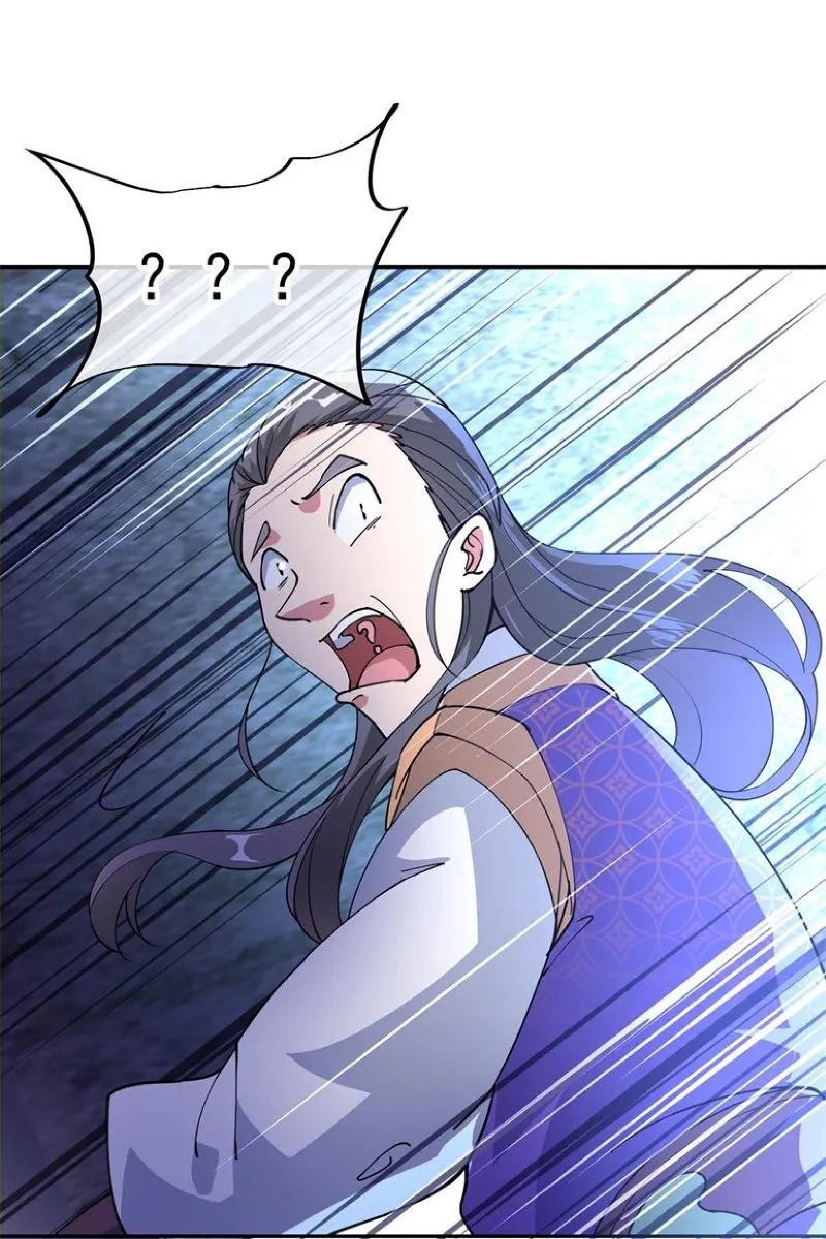 Peerless Soul Chapter 103 - halaman 34