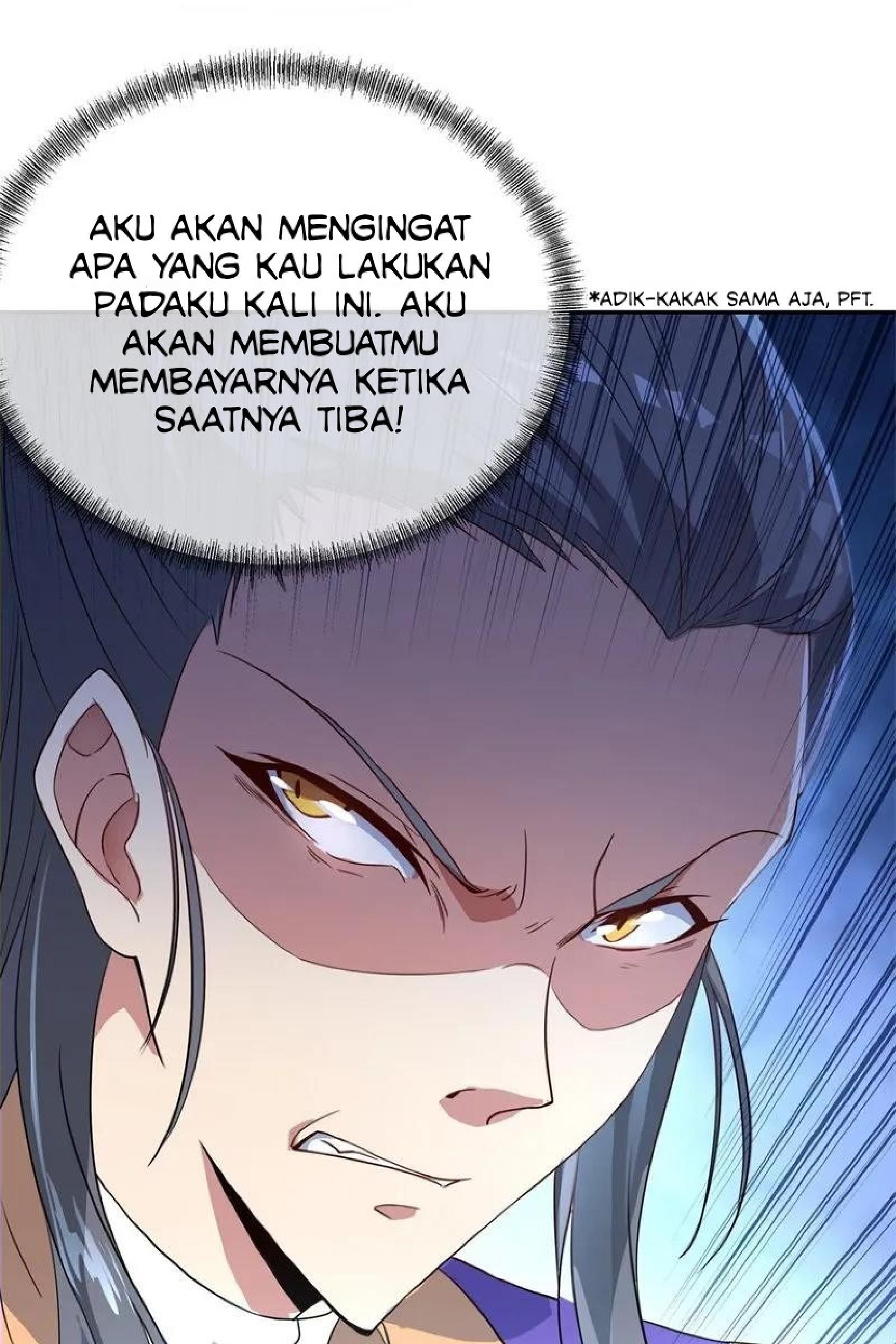 Peerless Soul Chapter 104 - halaman 10