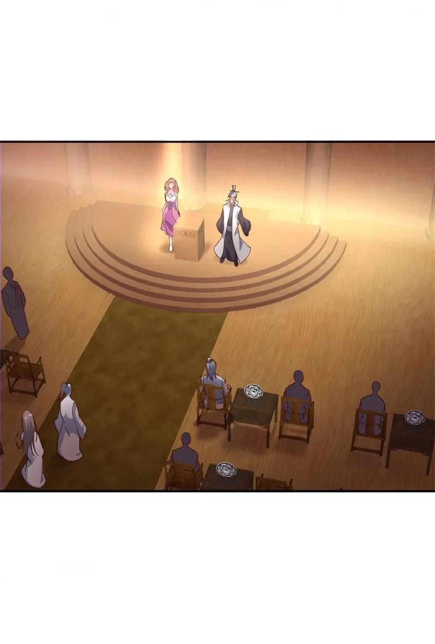 Peerless Soul Chapter 104 - halaman 12
