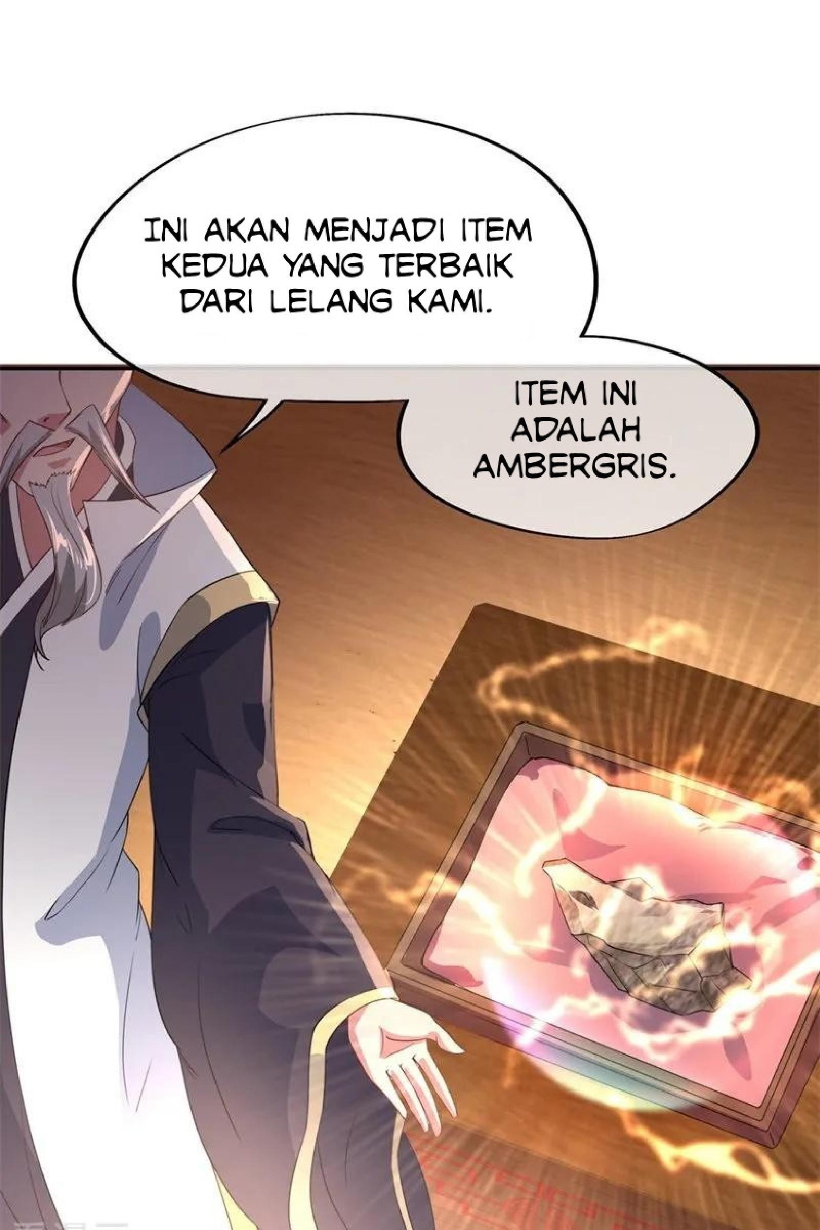 Peerless Soul Chapter 104 - halaman 13