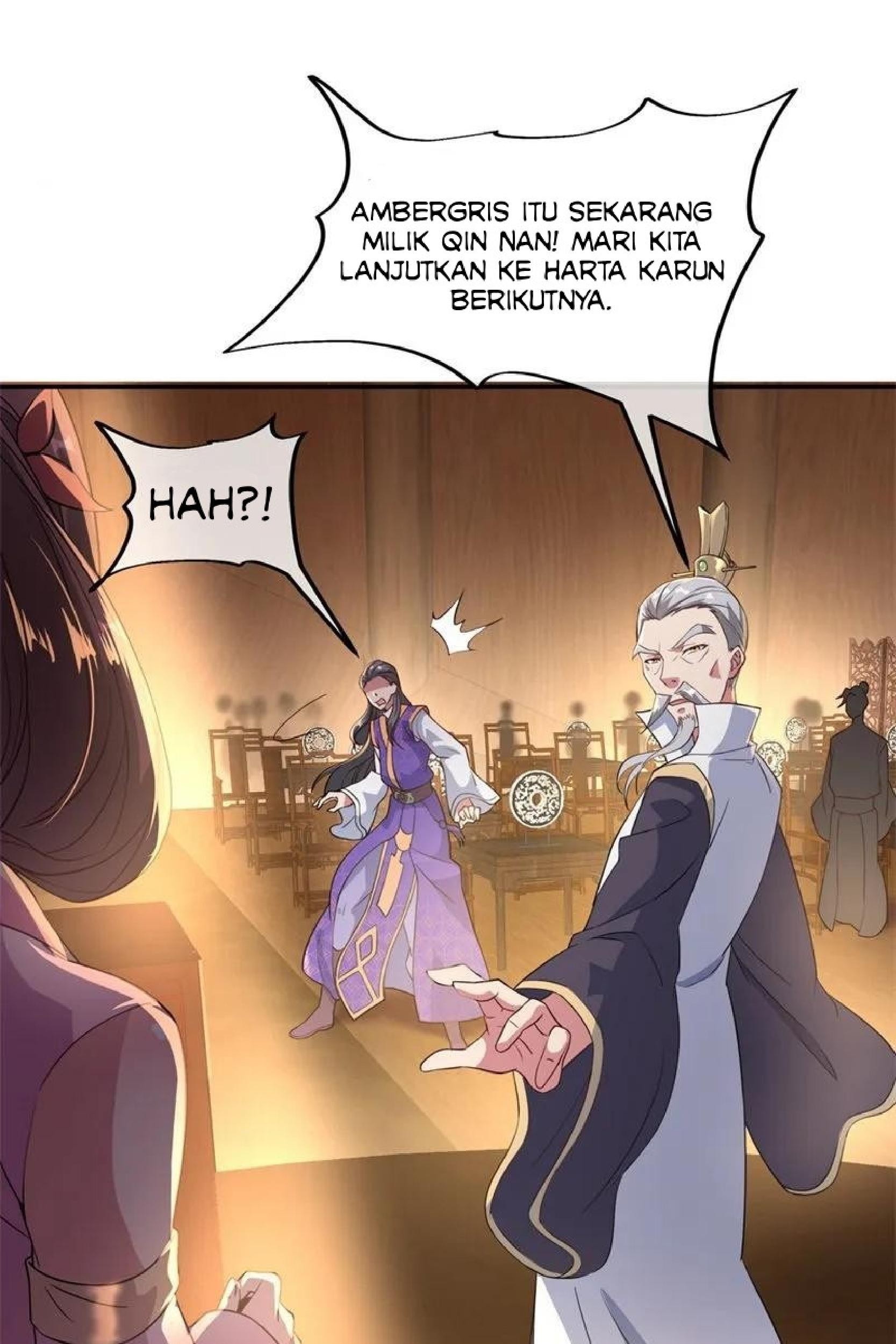 Peerless Soul Chapter 104 - halaman 26